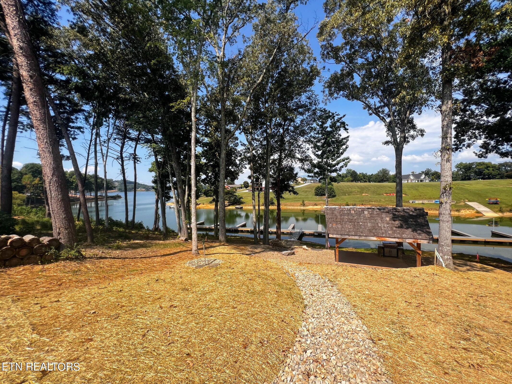 Lot 38 English Mountain Pointe Property Photo 6