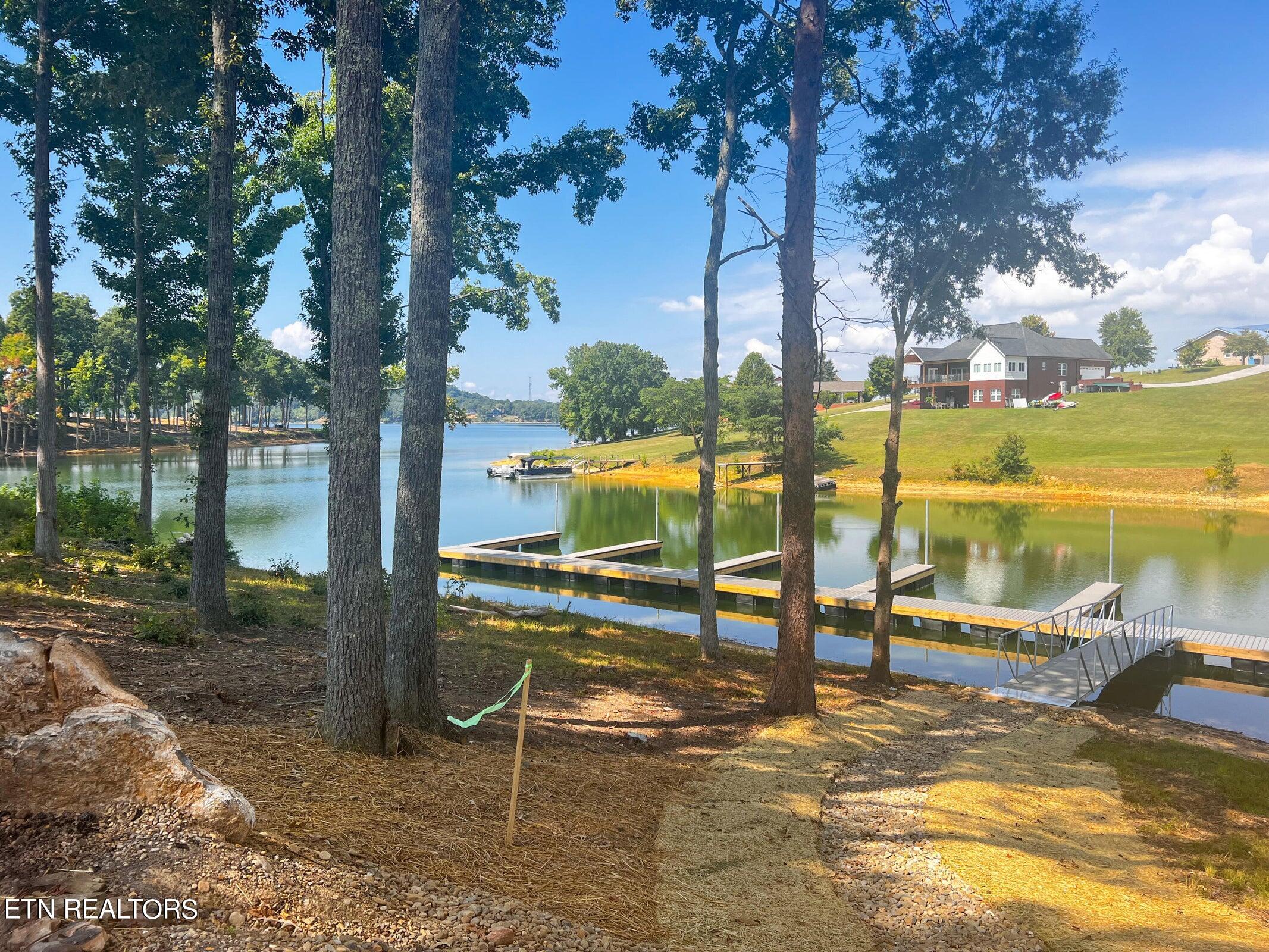 Lot 38 English Mountain Pointe Property Photo 8