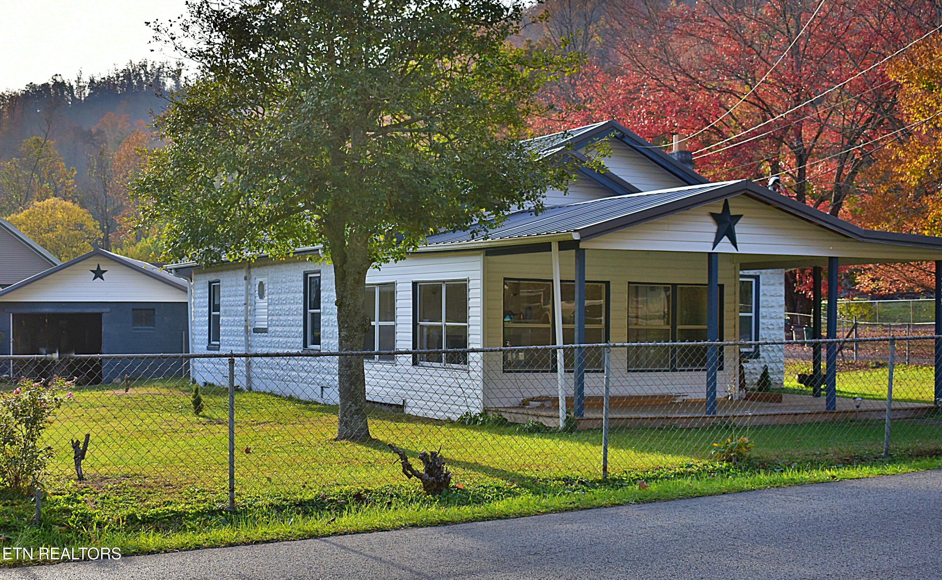 359 Beans Fork Rd Property Photo