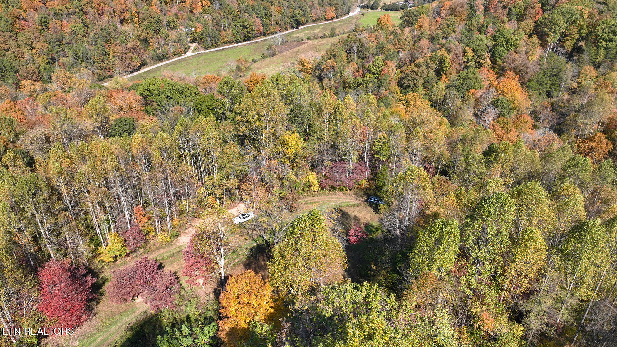 6.43 Acres Property Photo 2