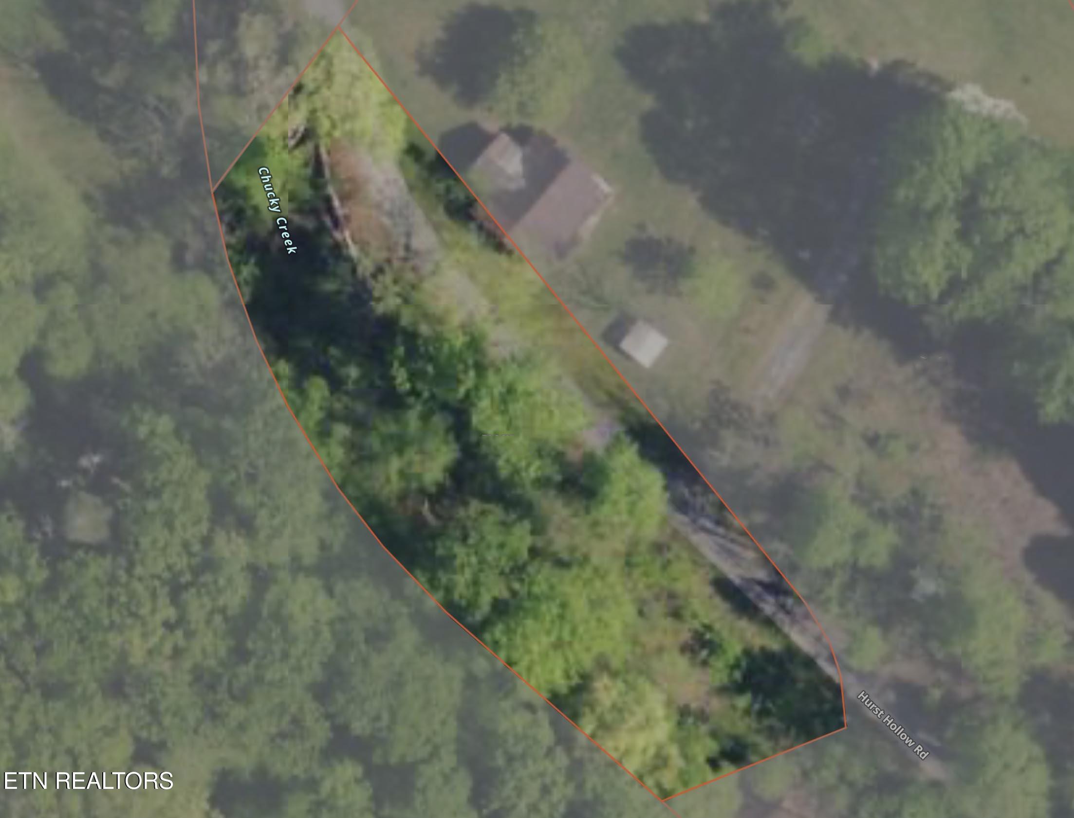 3836 Hurst Hollow Rd Property Photo 1