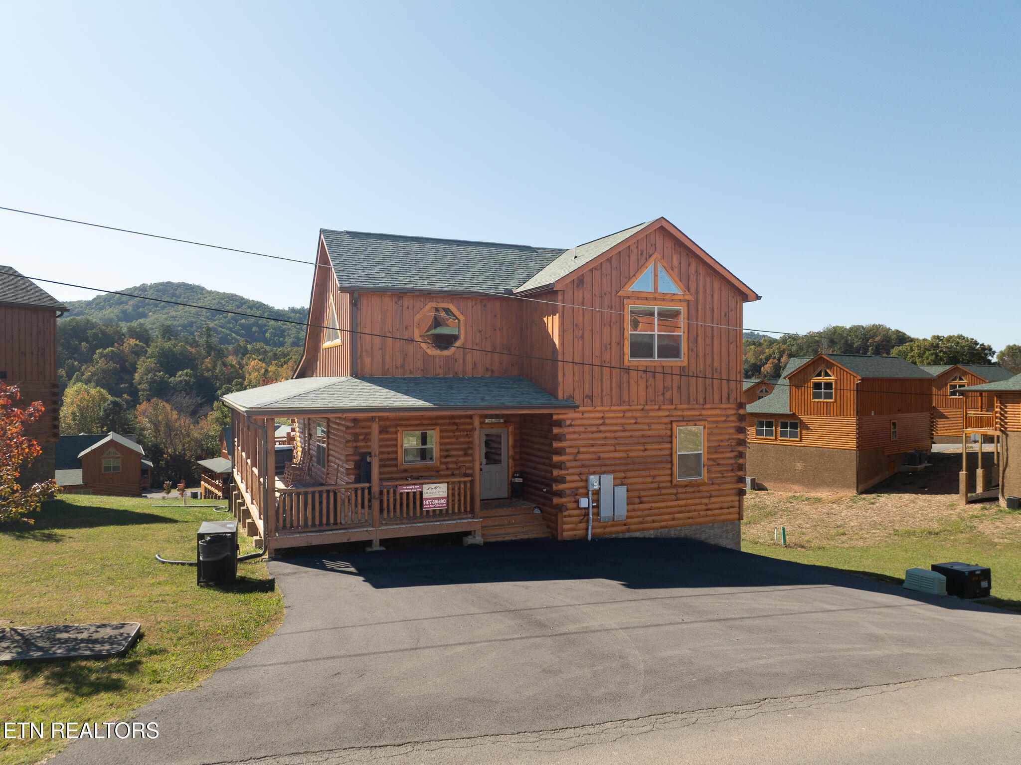 3730 Heritage Hills Drive Property Photo 1