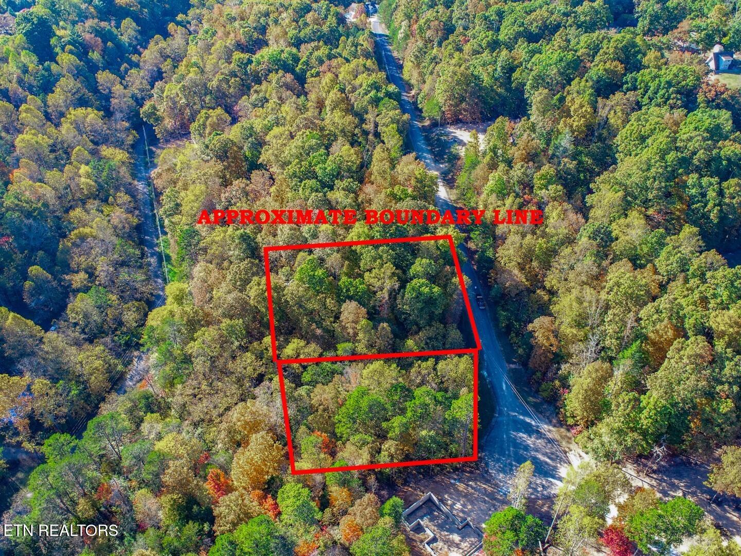 1409&1405 Timber Trail Property Photo 2