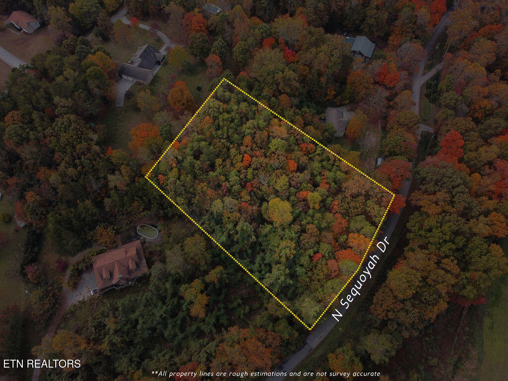 N Sequoyah Drive Property Photo 1