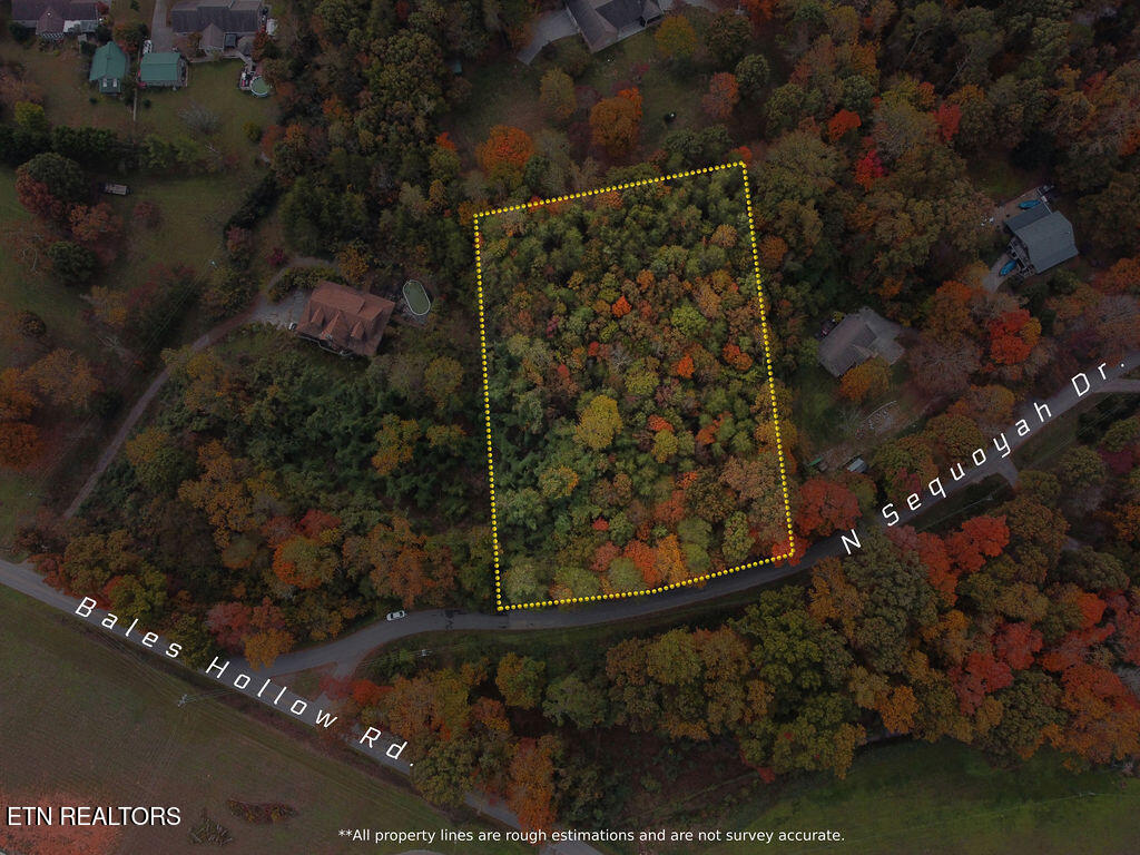 N Sequoyah Drive Property Photo 2