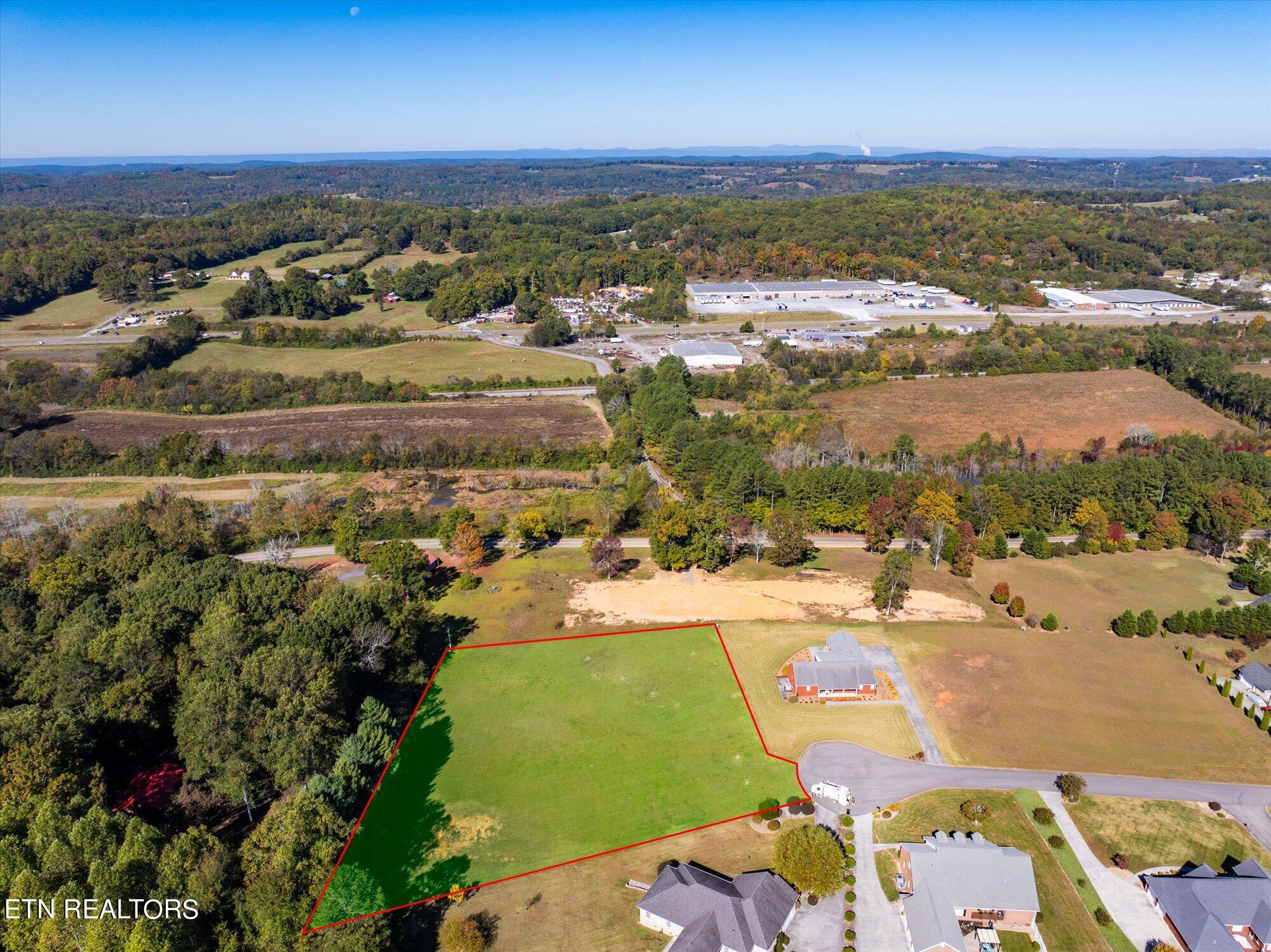 Lot 15 County Road 7004 Property Photo 1