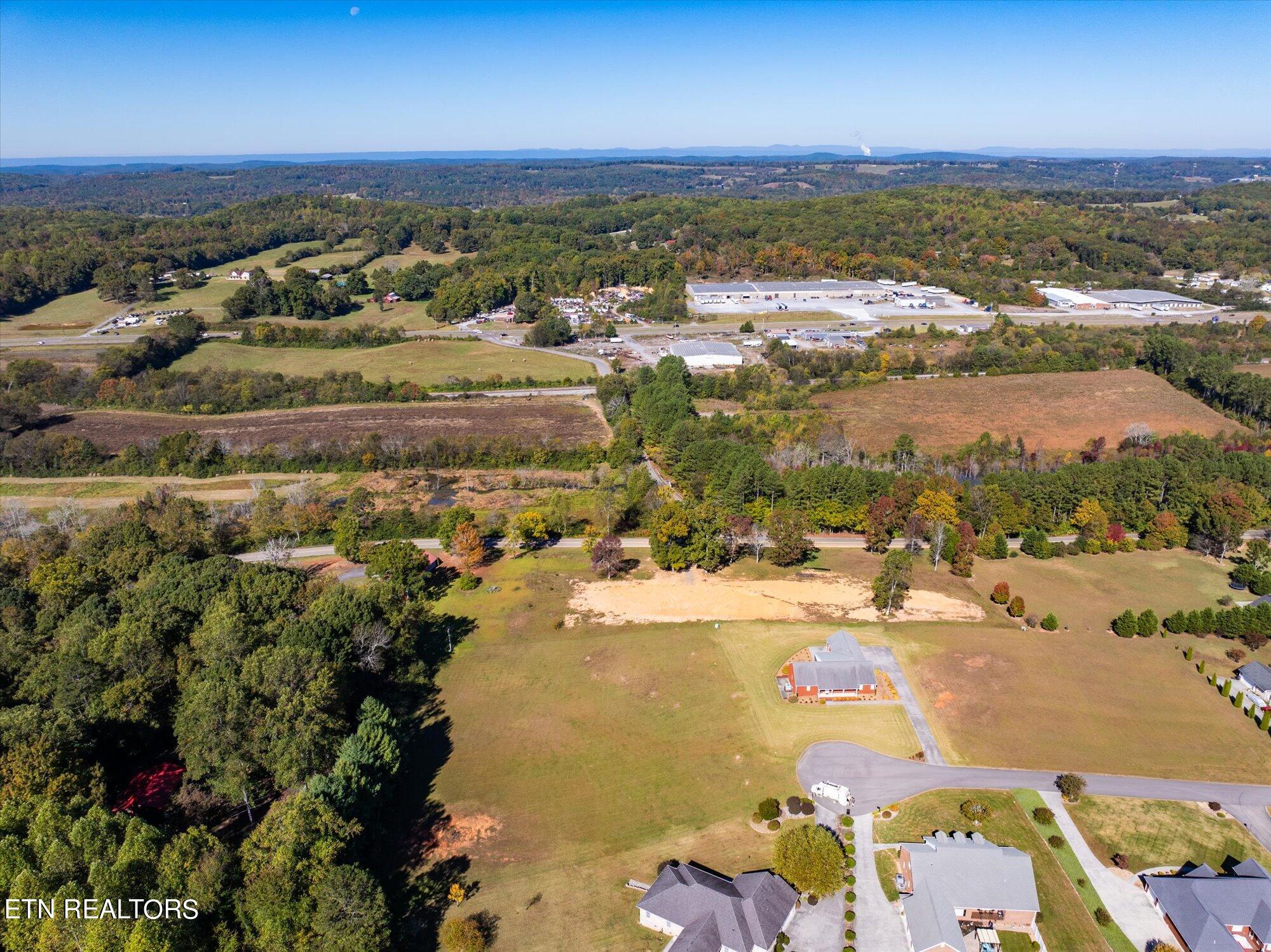 Lot 15 County Road 7004 Property Photo 2