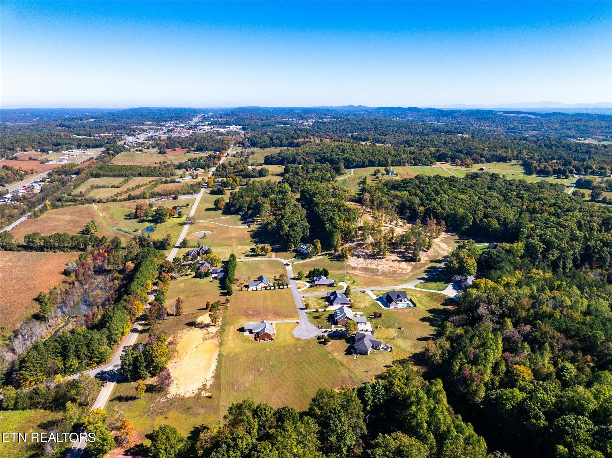 Lot 15 County Road 7004 Property Photo 3