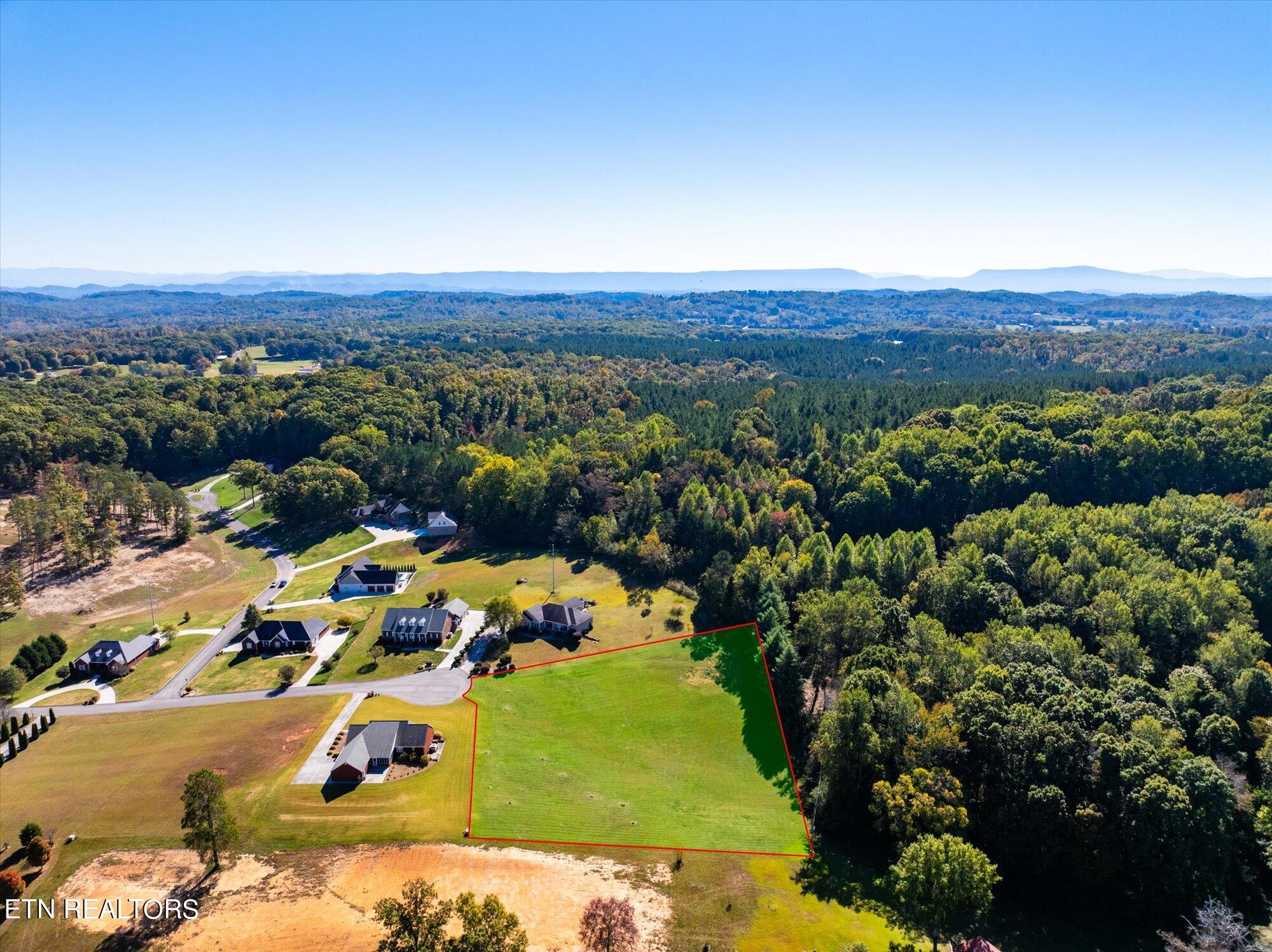 Lot 15 County Road 7004 Property Photo 5