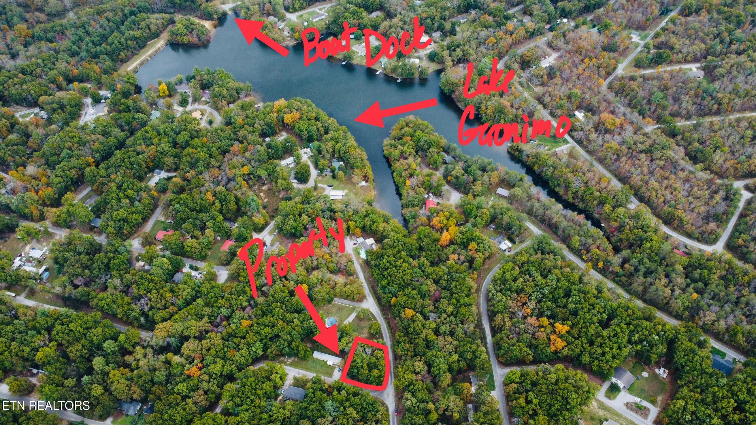 100 Ola Circle Property Photo 1