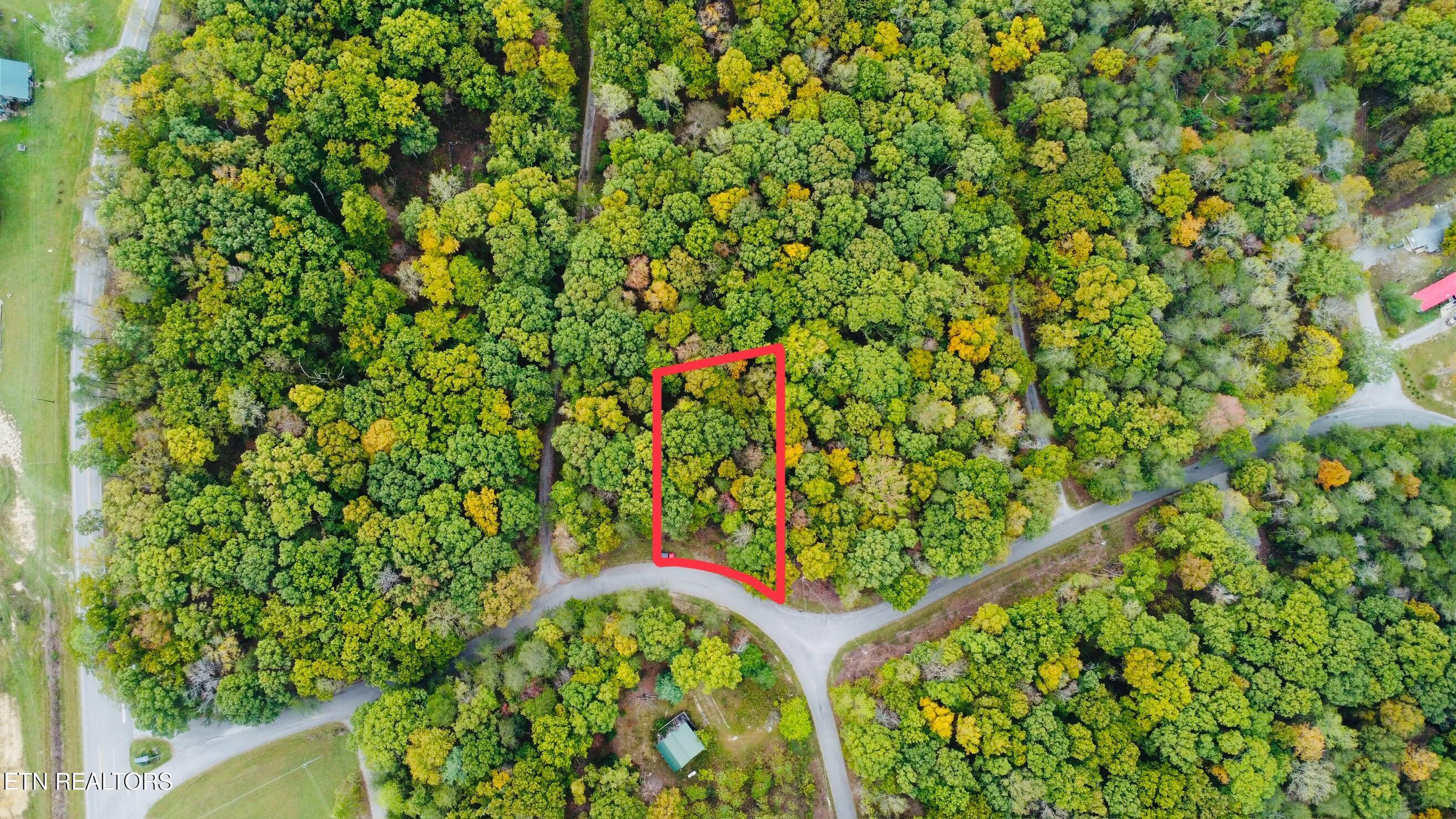 Crockett Lake Drive Property Photo 5