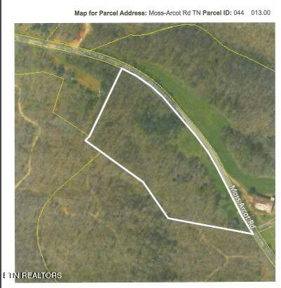8.60ac Moss Arcot Rd Property Photo 58