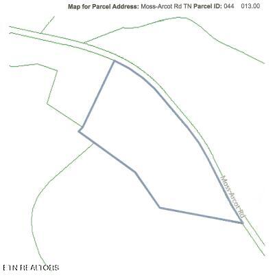 8.60ac Moss Arcot Rd Property Photo 59