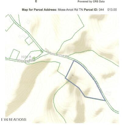 8.60ac Moss Arcot Rd Property Photo 60