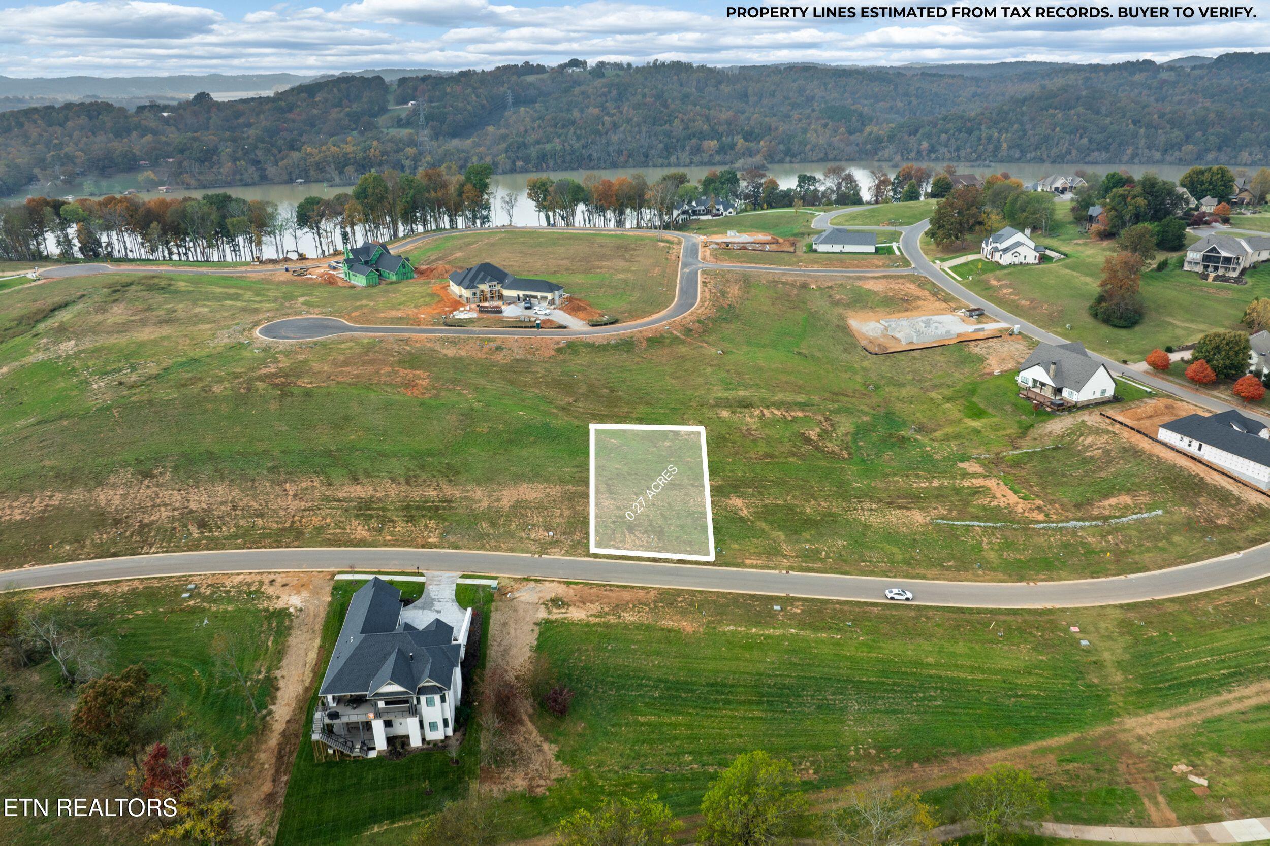 512 Mockingbird Lane Property Photo 1