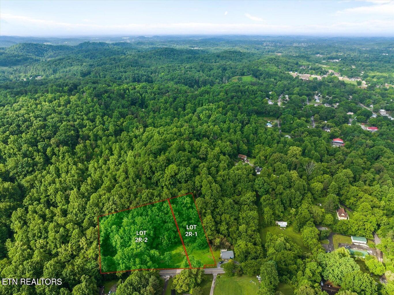 0 W Martin Mill Pike Property Photo 1