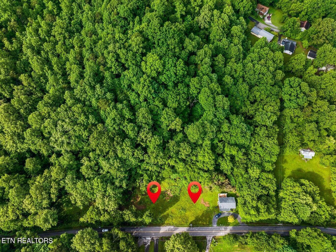 0 W Martin Mill Pike Property Photo 2