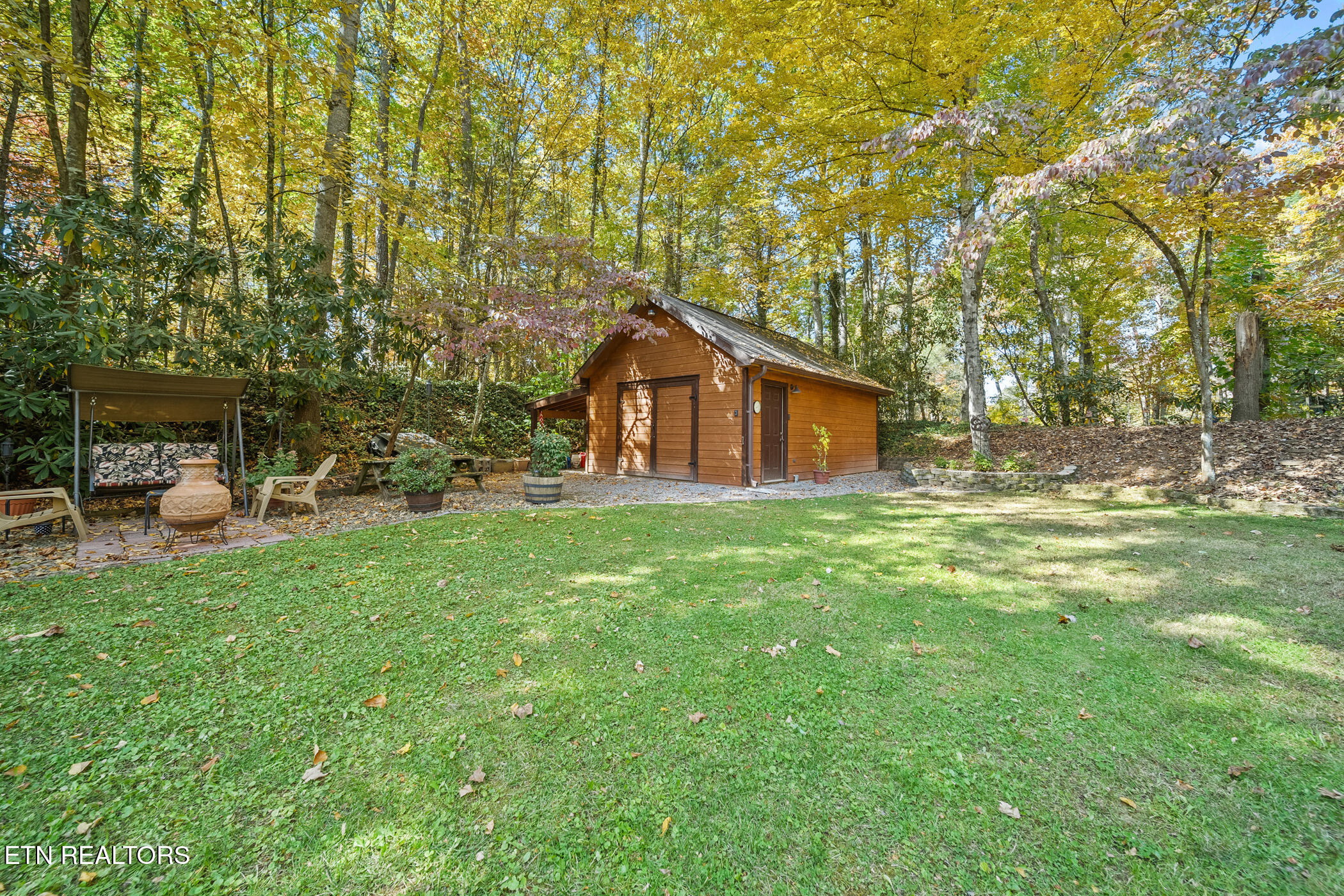 217 Seaton Drive Property Photo 36