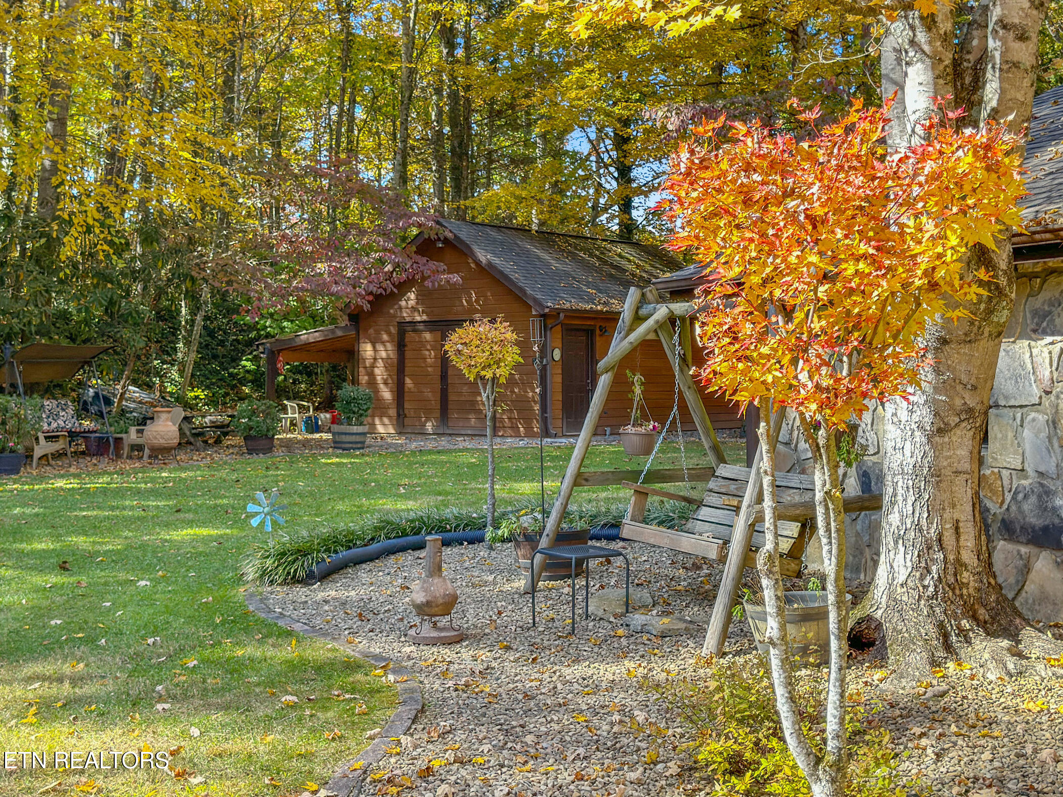 217 Seaton Drive Property Photo 37