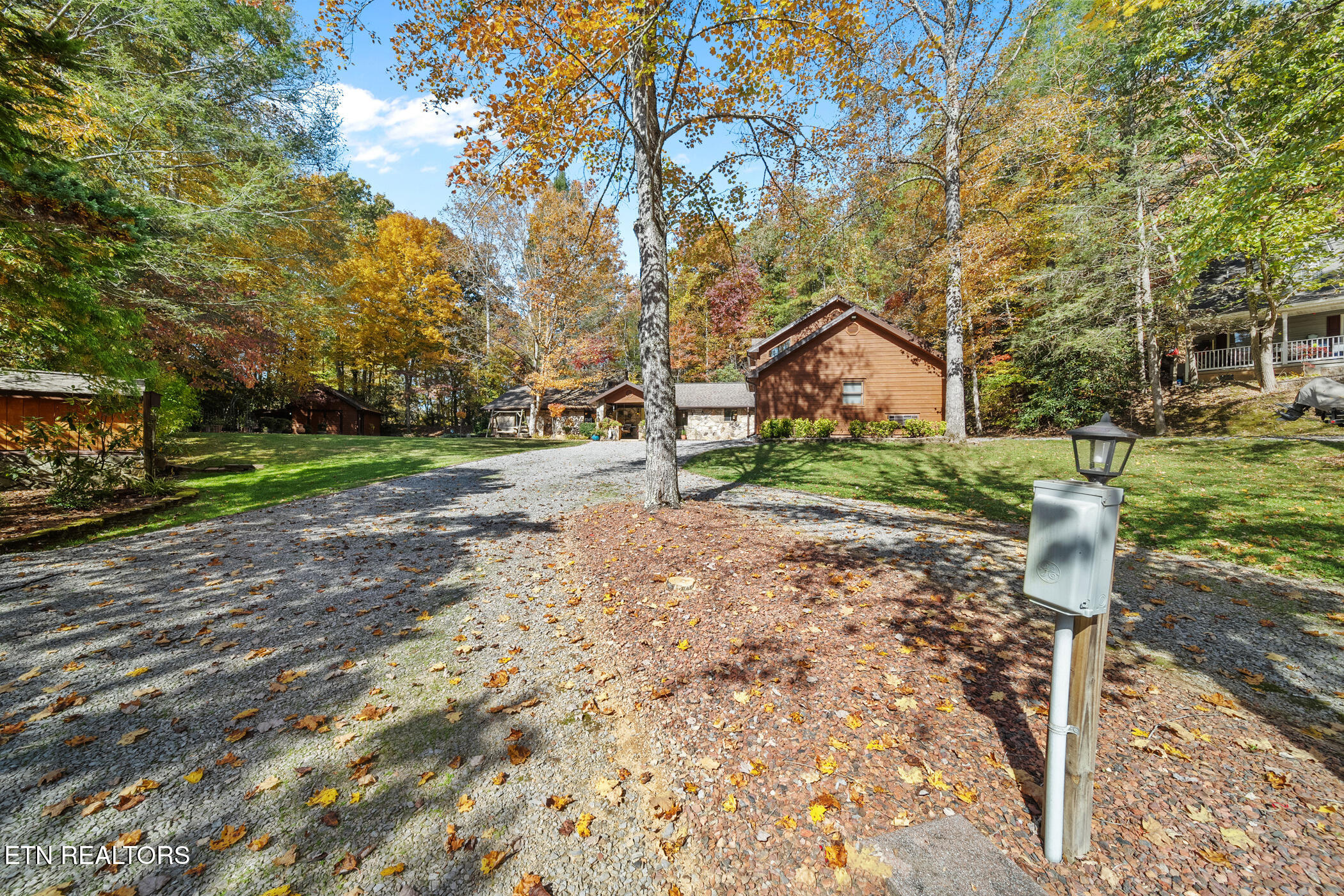 217 Seaton Drive Property Photo 47