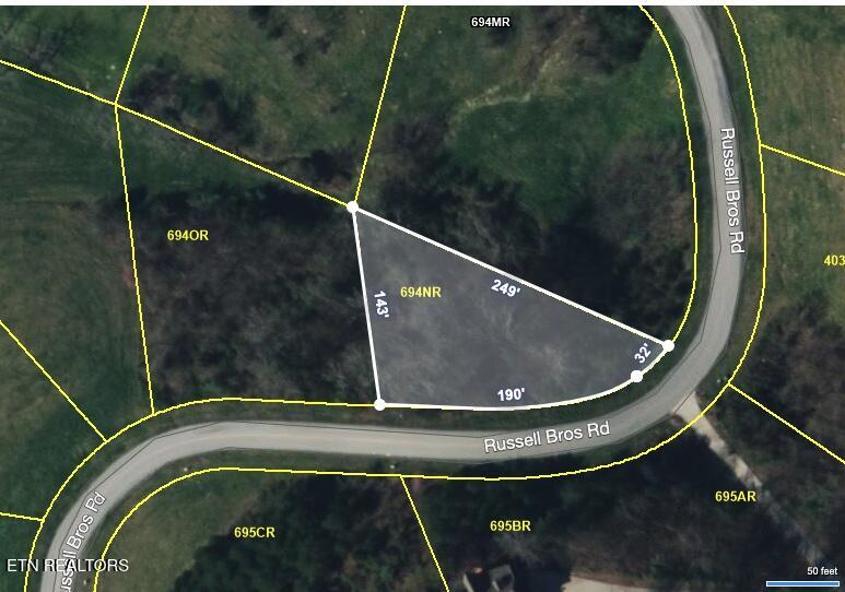 Lot 694nr Russell Brothers Rd Property Photo 5