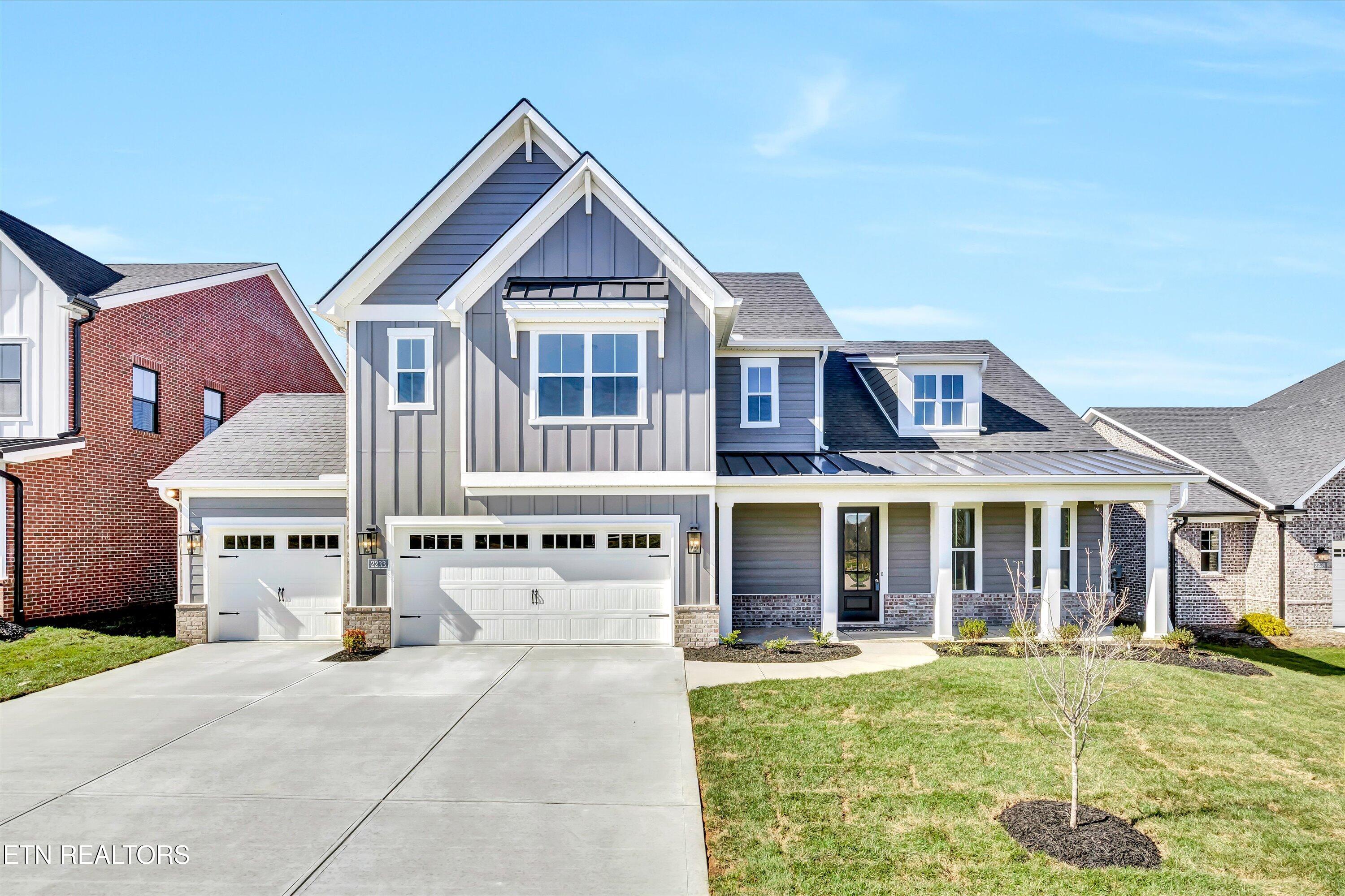 2233 (lot 5) Willow Leaf Ln Property Photo