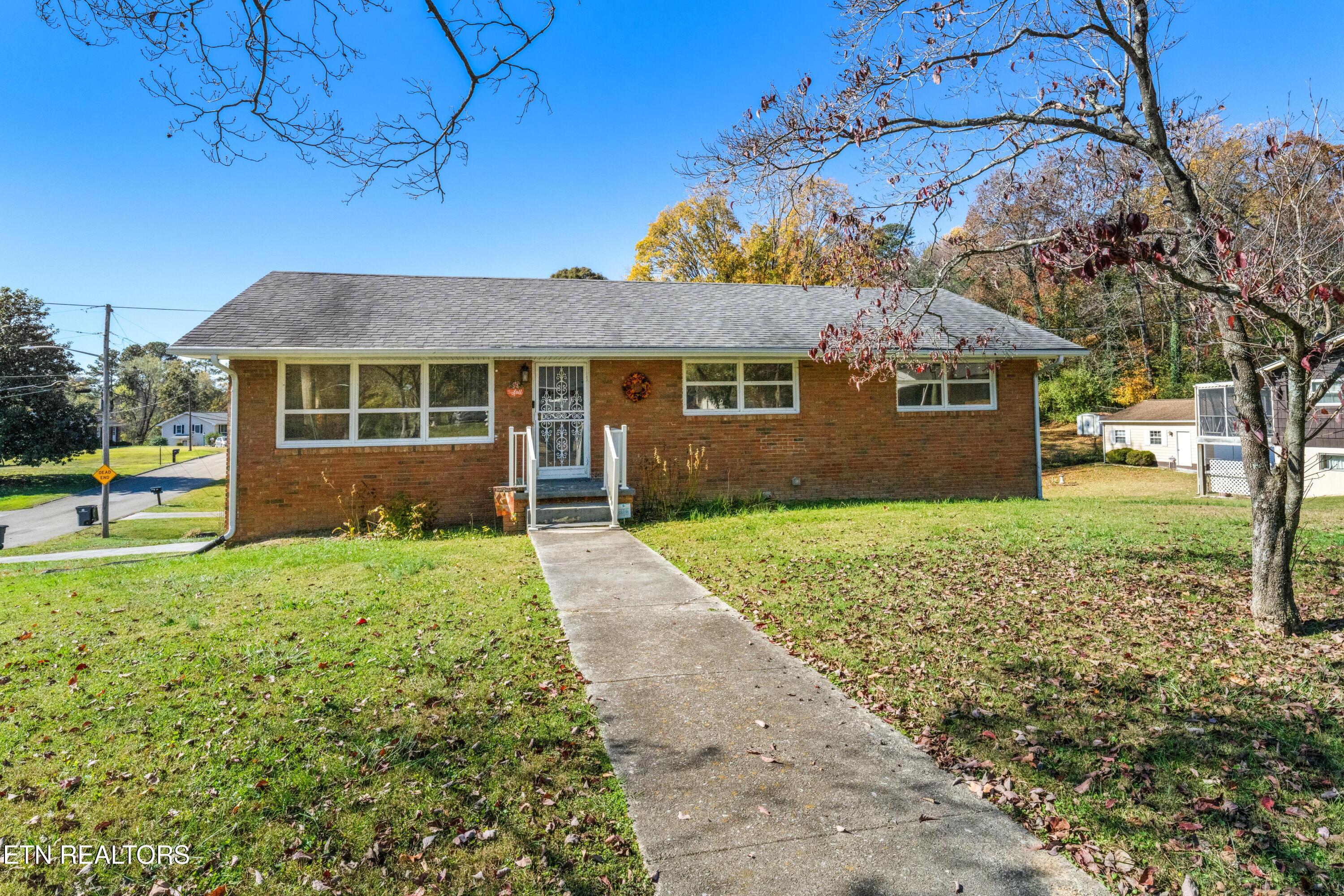 2301 Pulaski Rd Property Photo 1