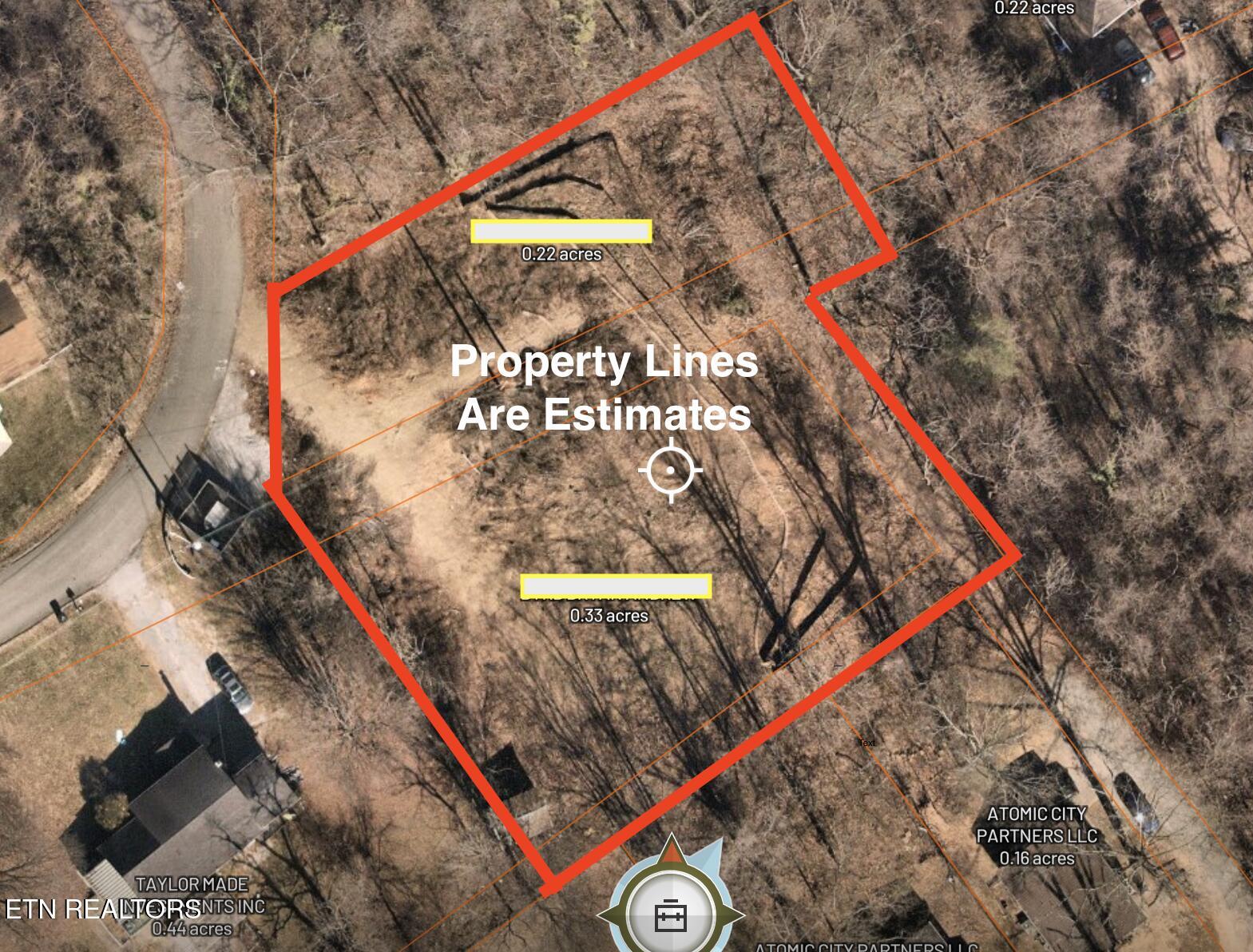 0 Richmond Ave Property Photo 1