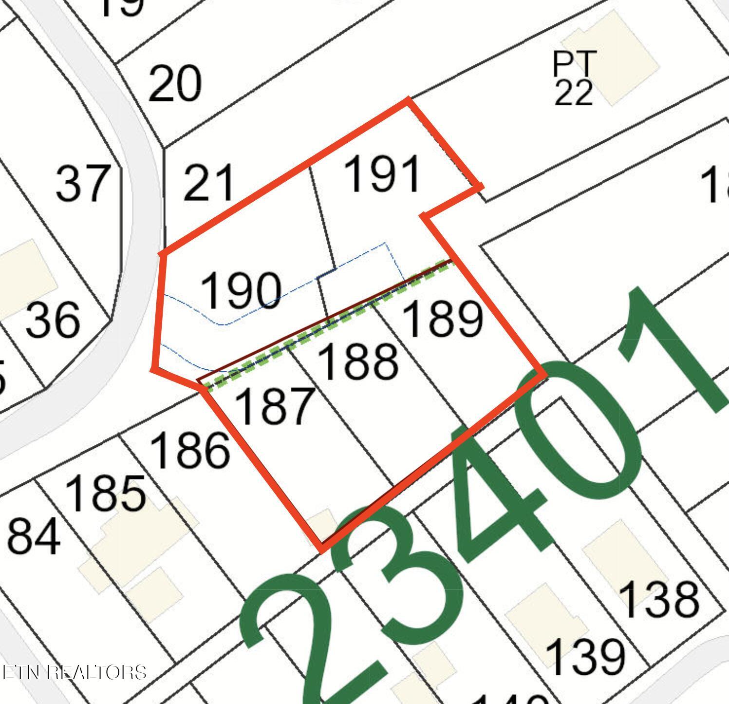 0 Richmond Ave Property Photo 2