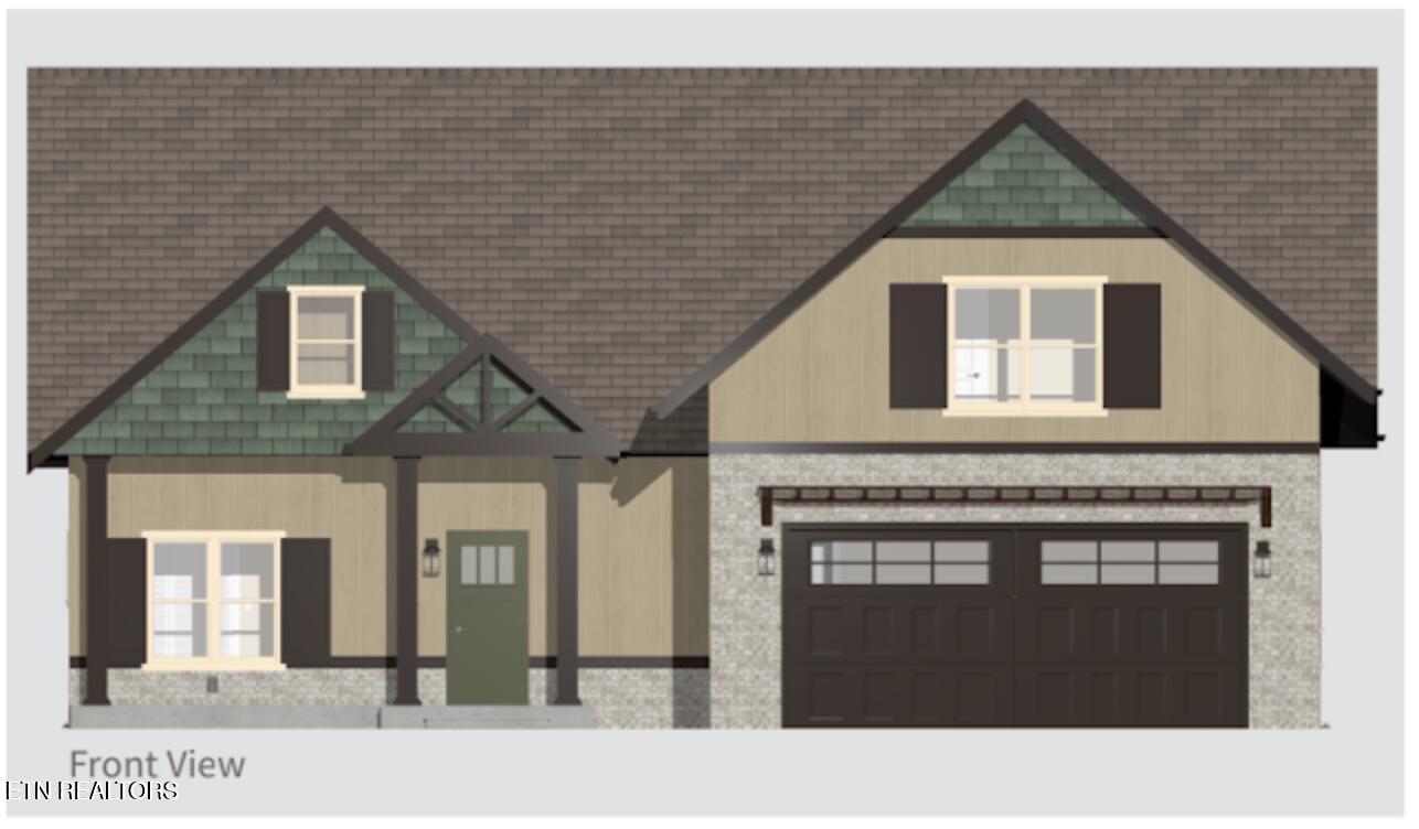 3220 Indian Summer Lane Property Photo