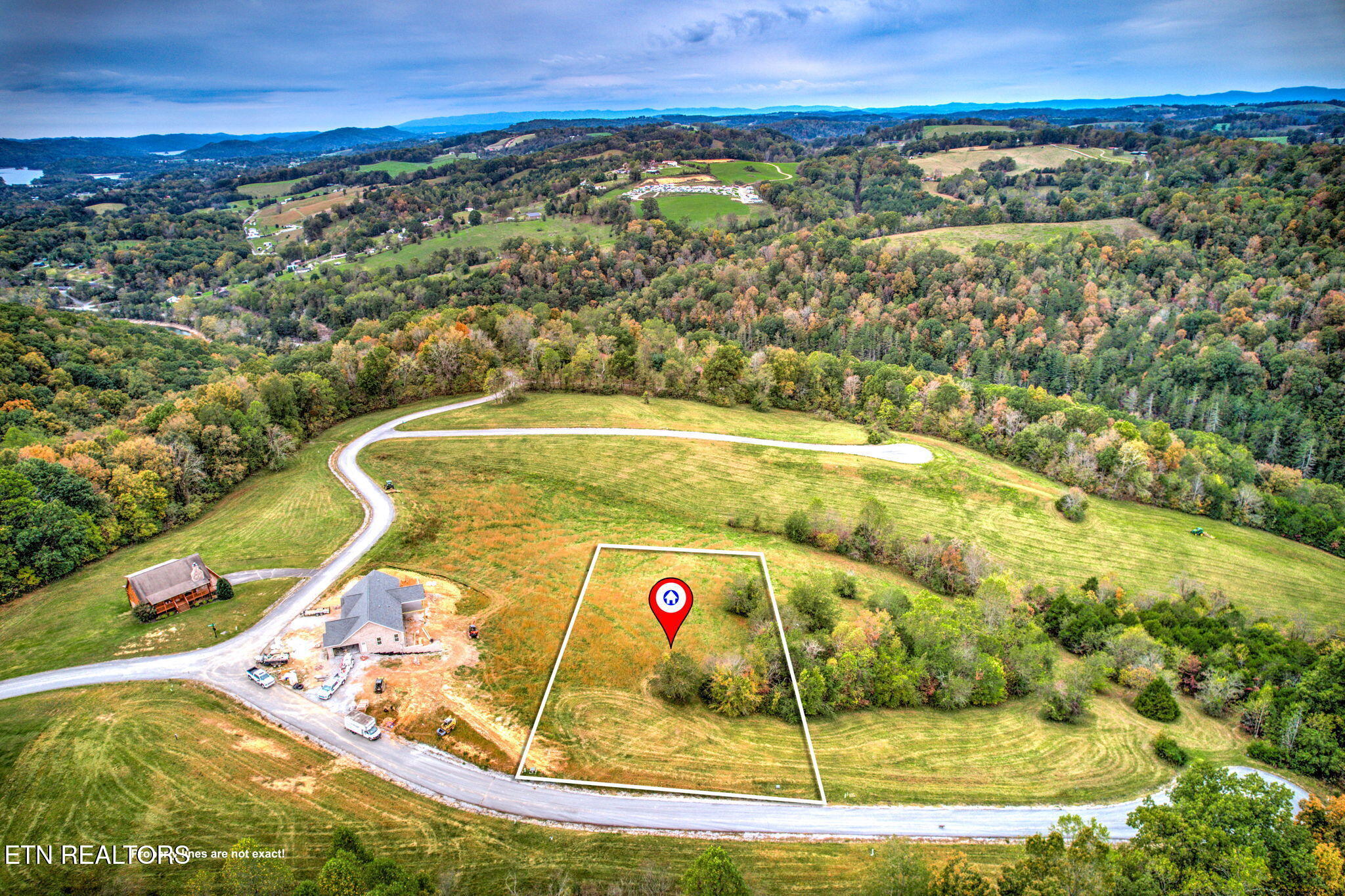 Cinnabar Drive Property Photo 1