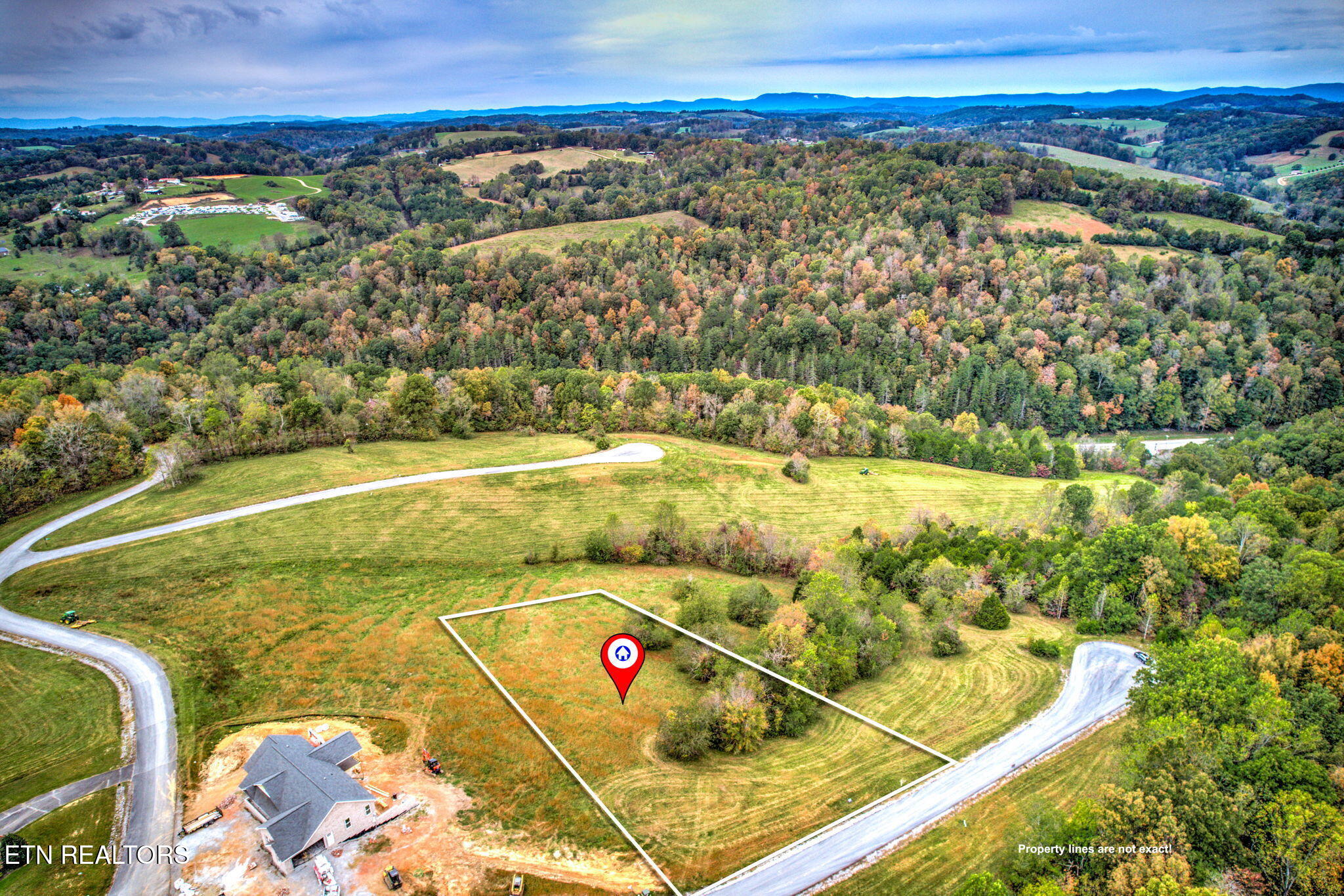 Cinnabar Drive Property Photo 2