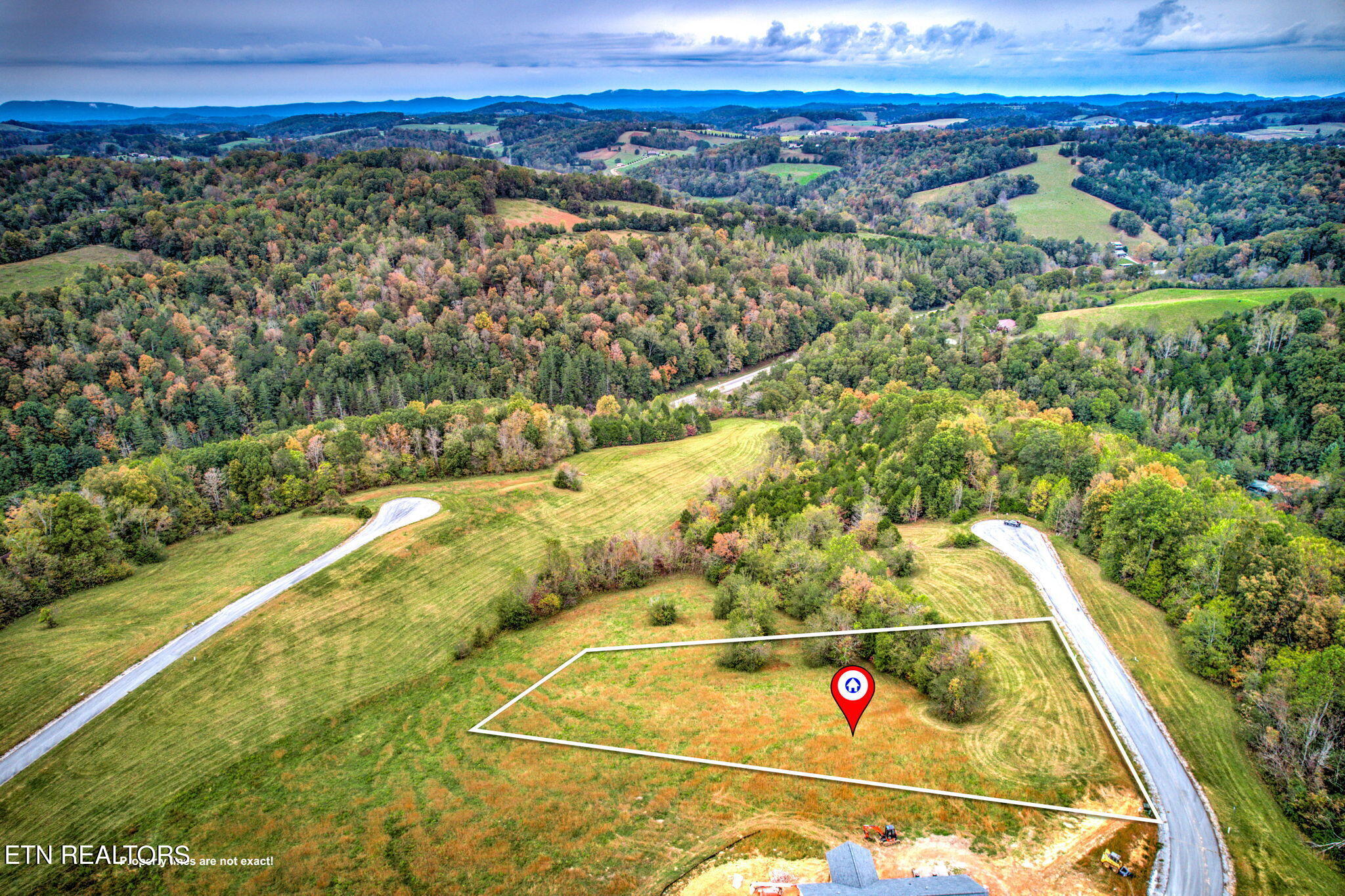 Cinnabar Drive Property Photo 3