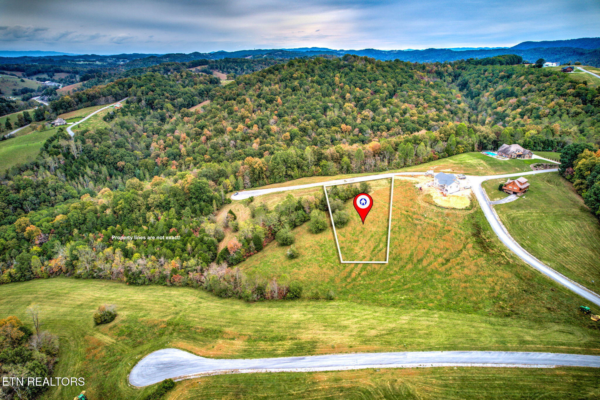 Cinnabar Drive Property Photo 4