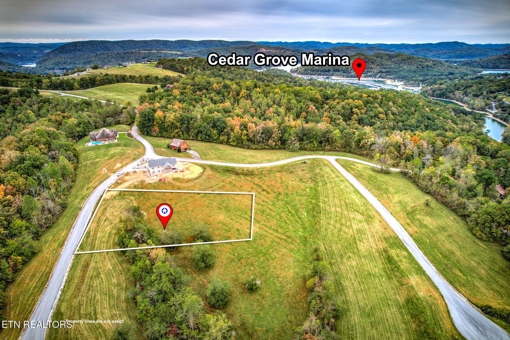 Cinnabar Drive Property Photo 7