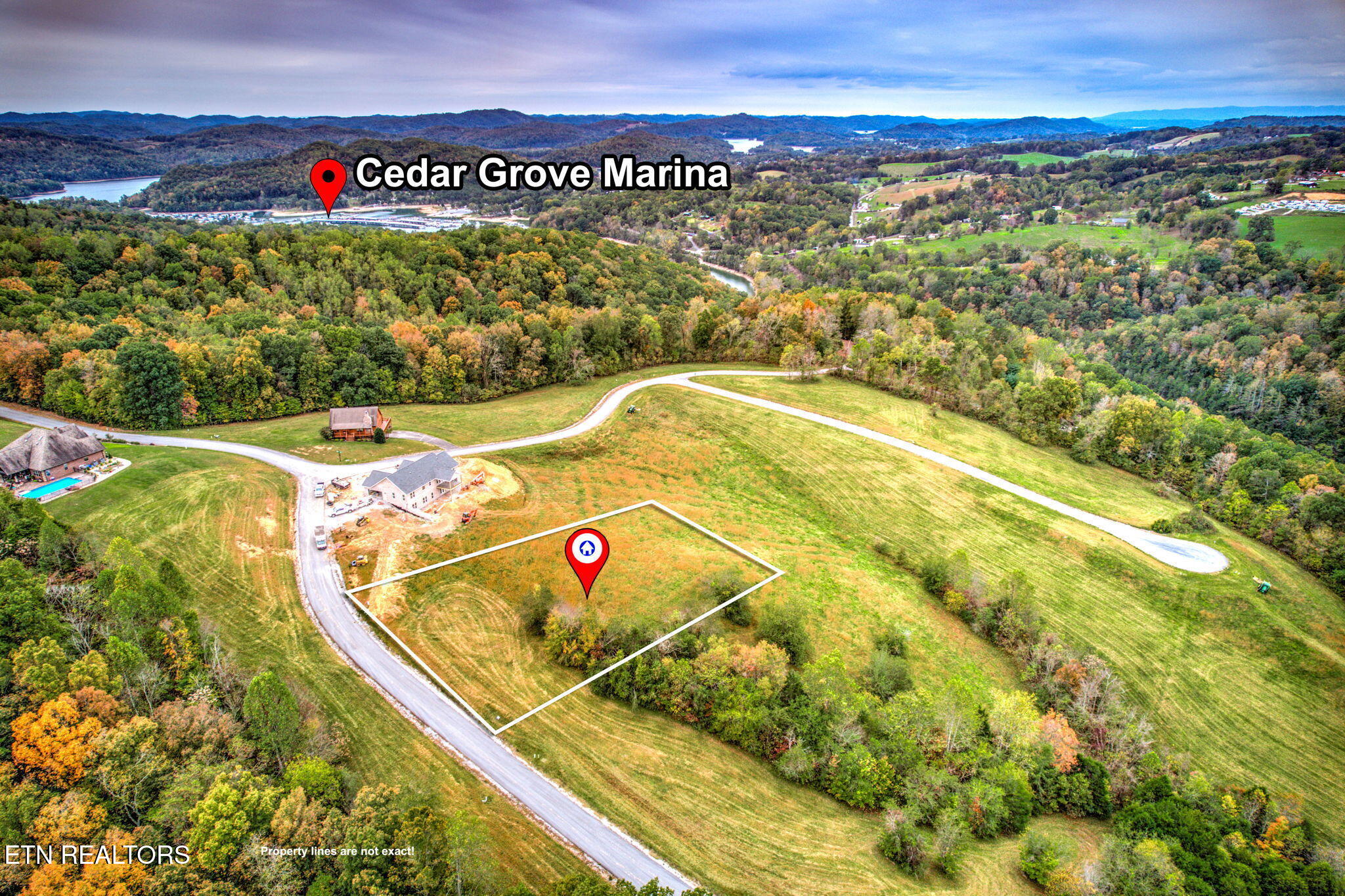 Cinnabar Drive Property Photo 11