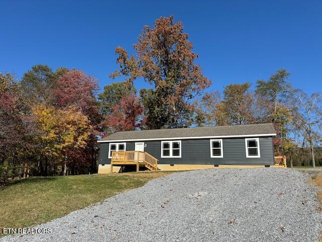 216 Northwood Lane Property Photo