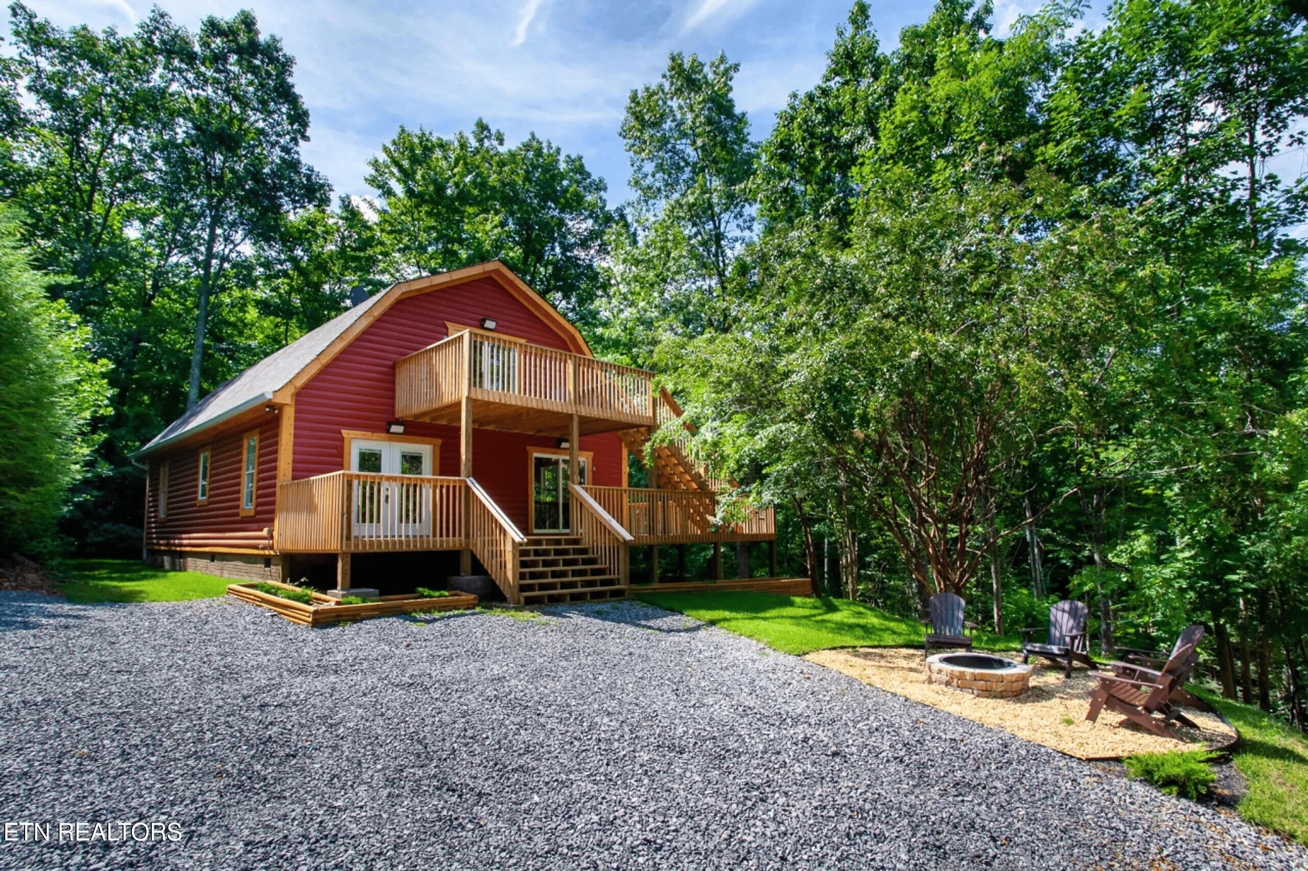 4907 Angie Way Property Photo 1