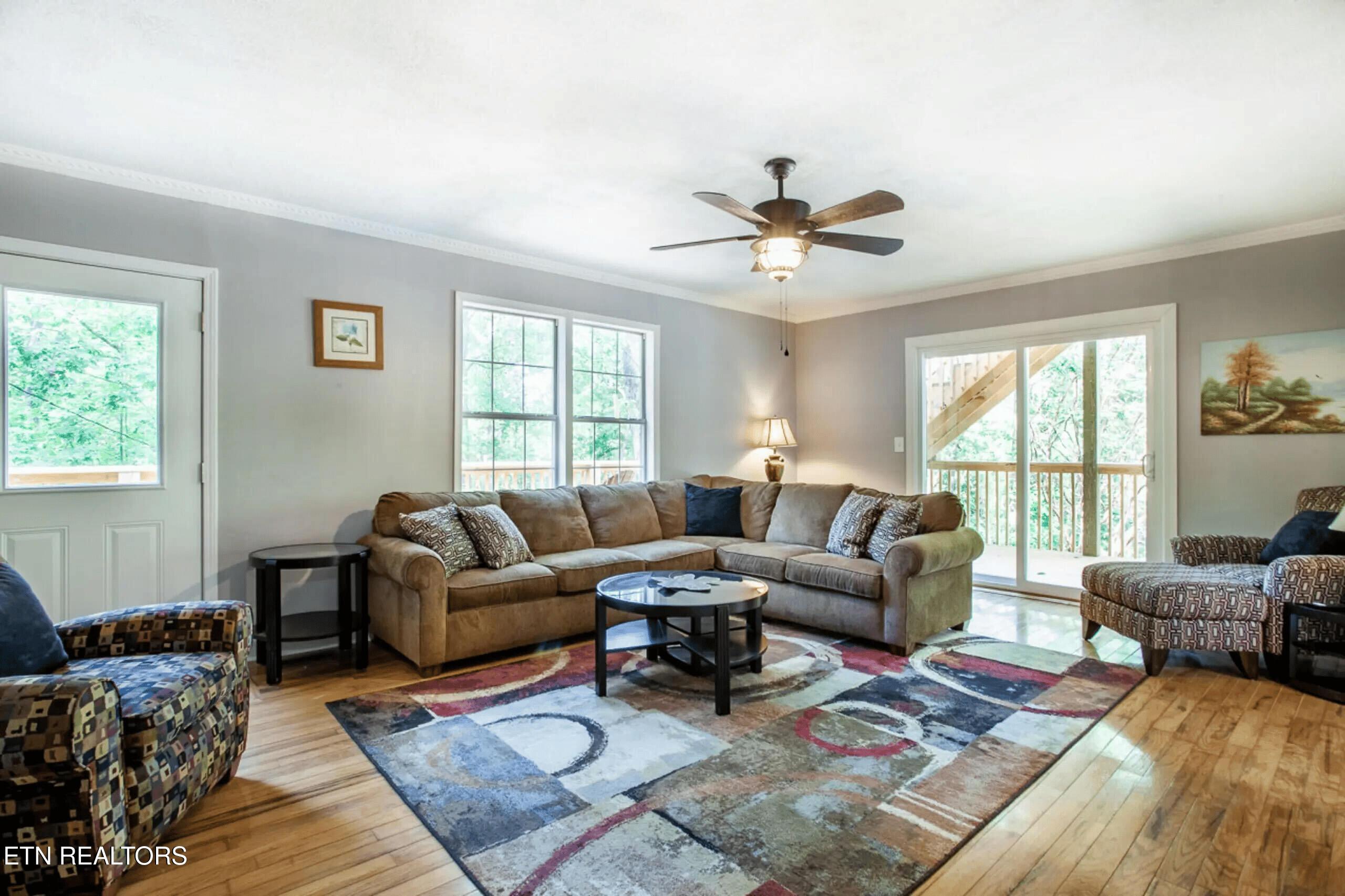 4907 Angie Way Property Photo 2