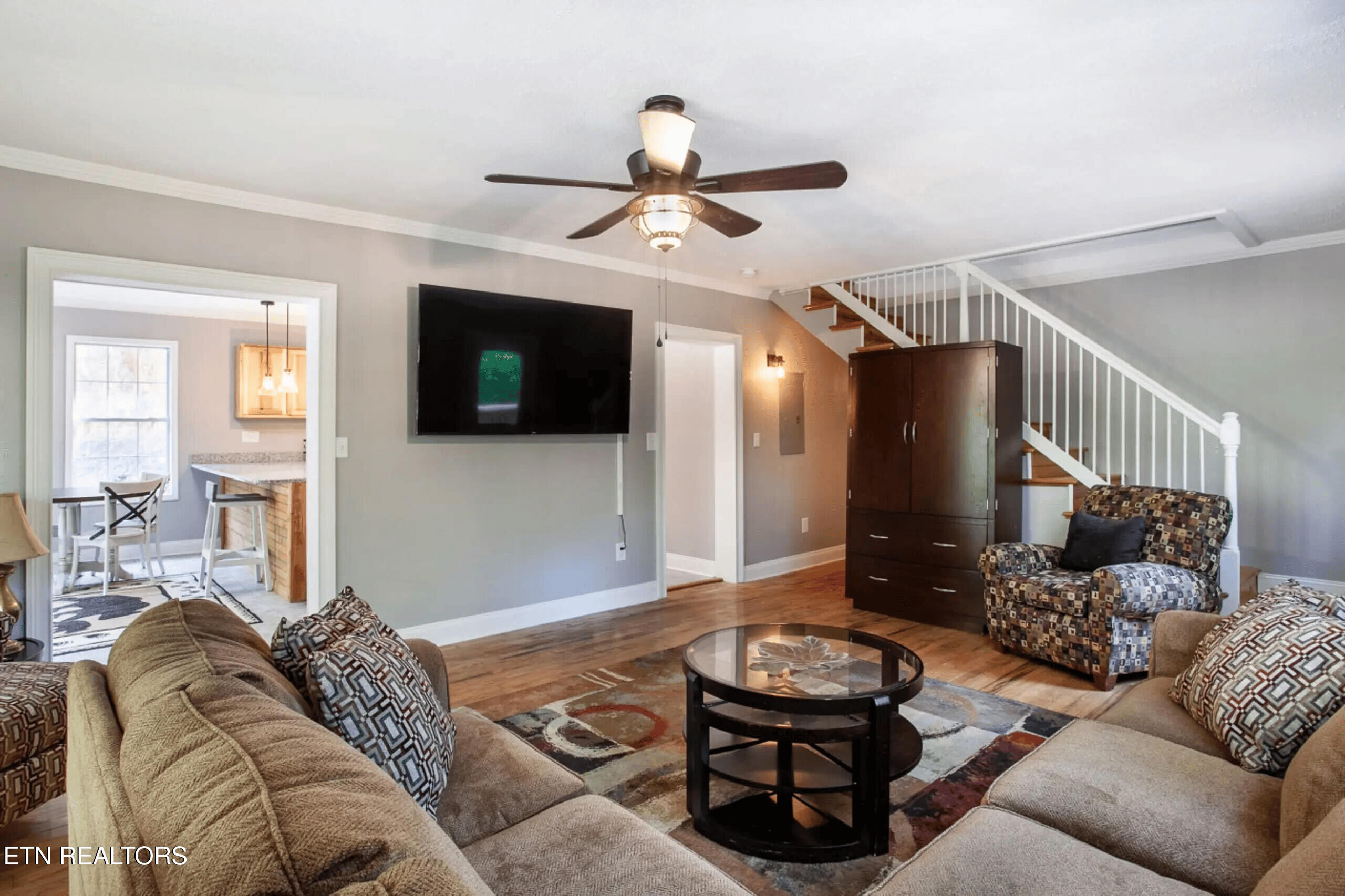 4907 Angie Way Property Photo 3