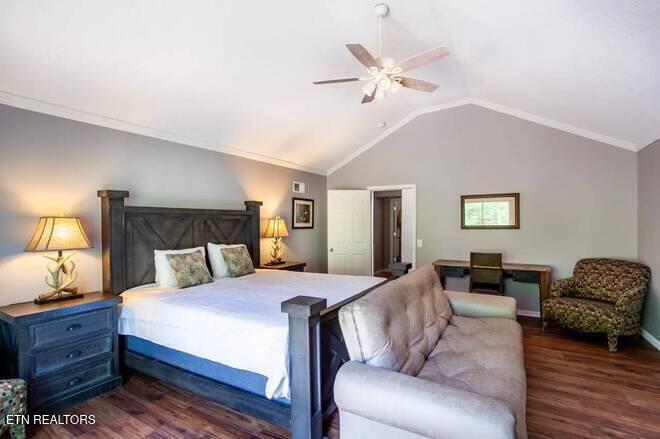 4907 Angie Way Property Photo 6