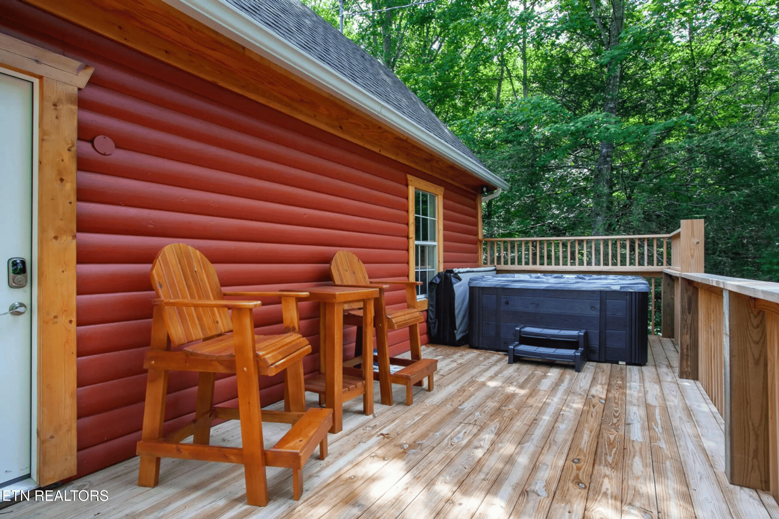 4907 Angie Way Property Photo 16