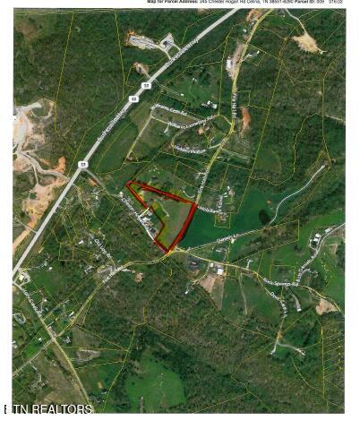 12.50ac Chester Hogan Rd Property Photo 50