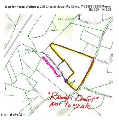12.50ac Chester Hogan Rd Property Photo 51