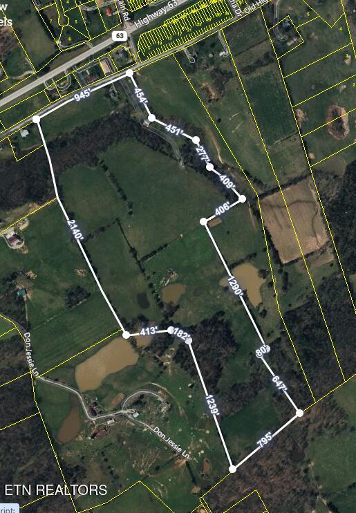 2451 Old Hwy 63 Property Photo 20