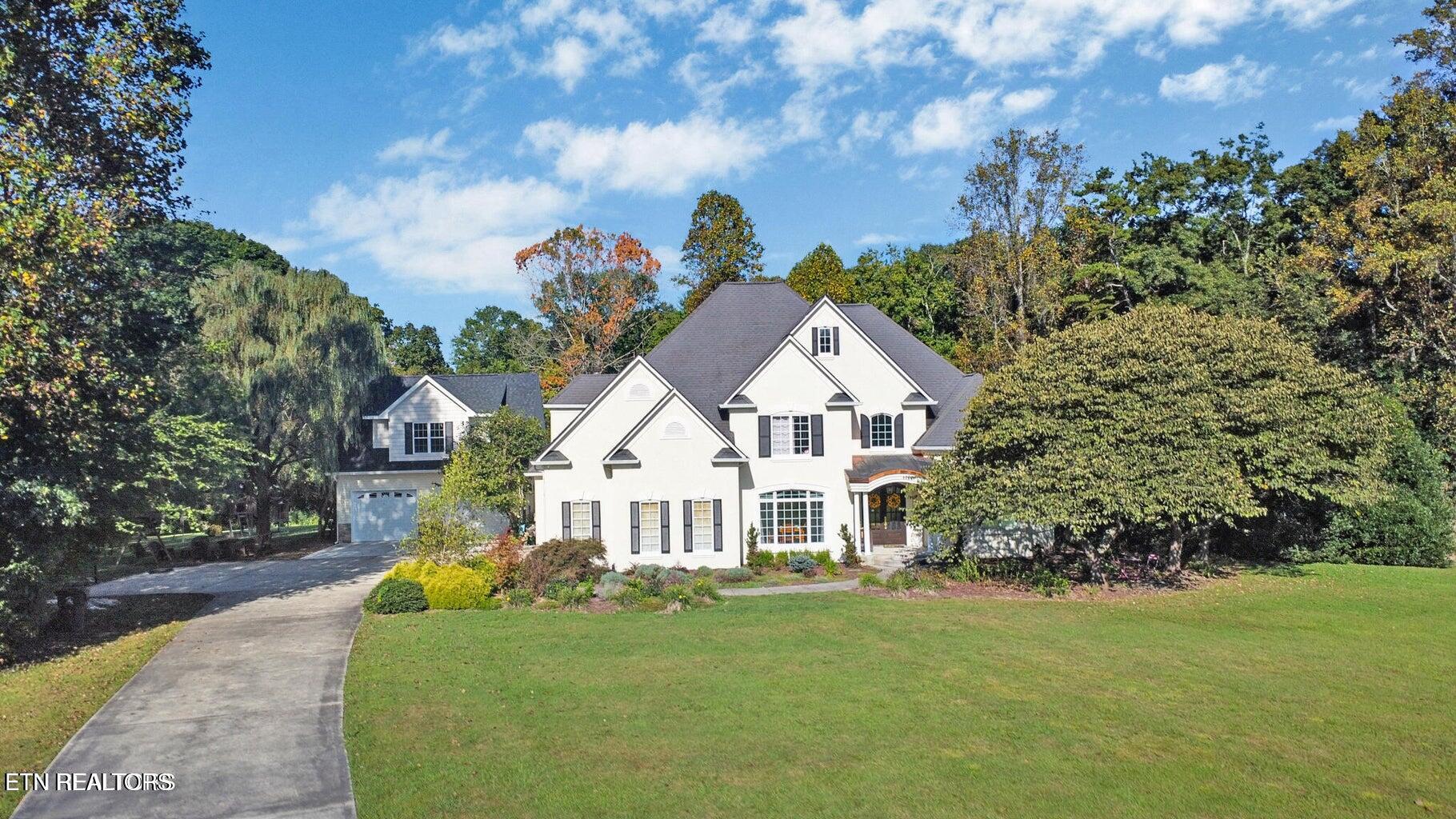 156 Morgan Field Rd Property Photo