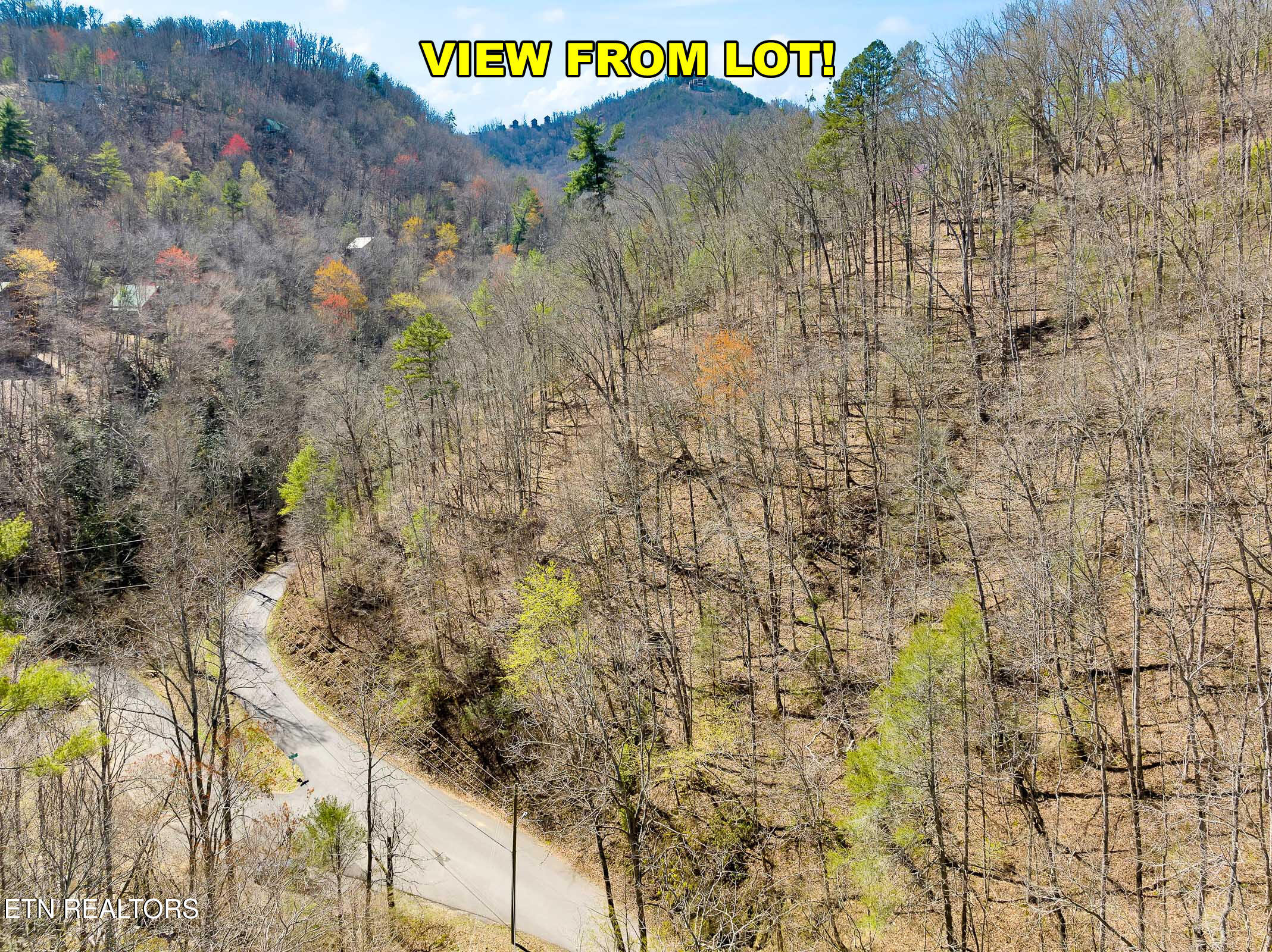 1 & 2 N Clear Fork Rd Property Photo 1
