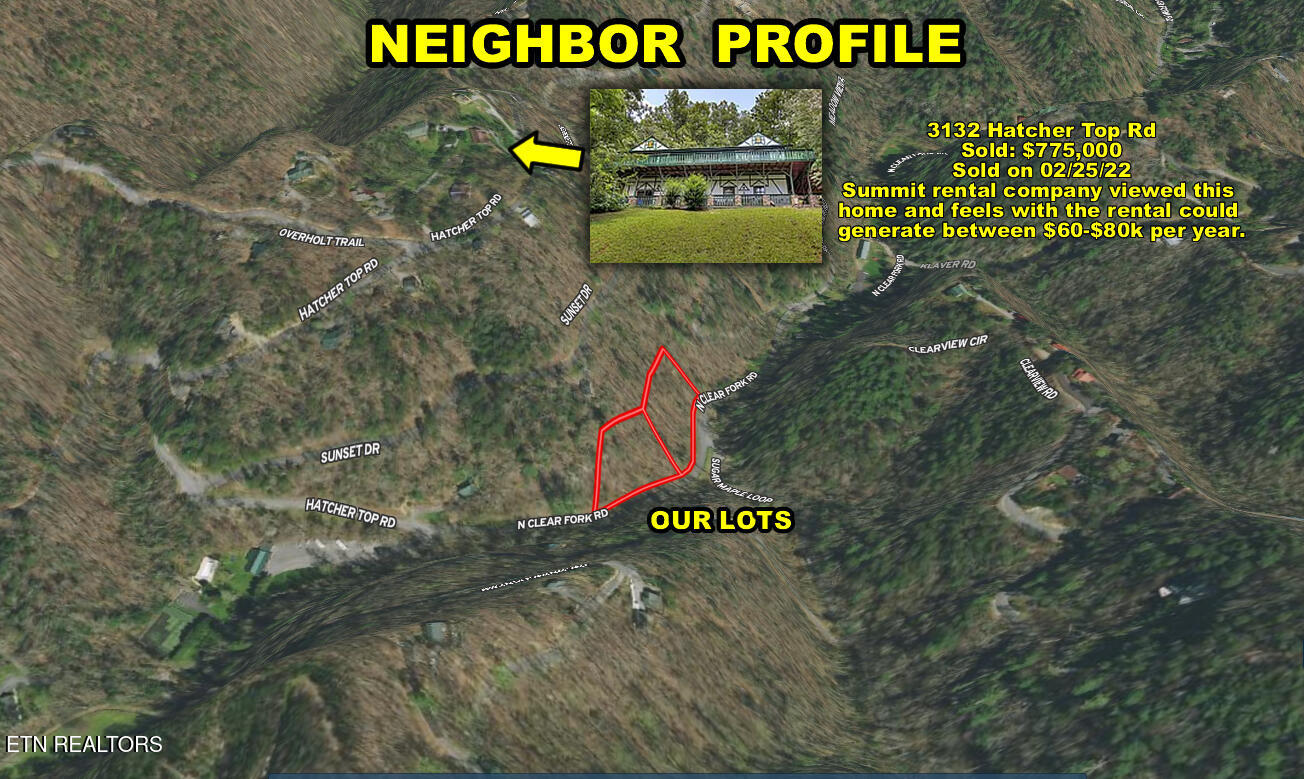 1 & 2 N Clear Fork Rd Property Photo 10
