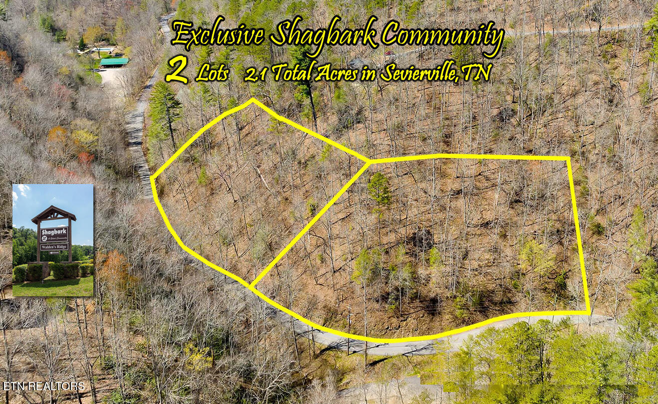 1 & 2 N Clear Fork Rd Property Photo 13