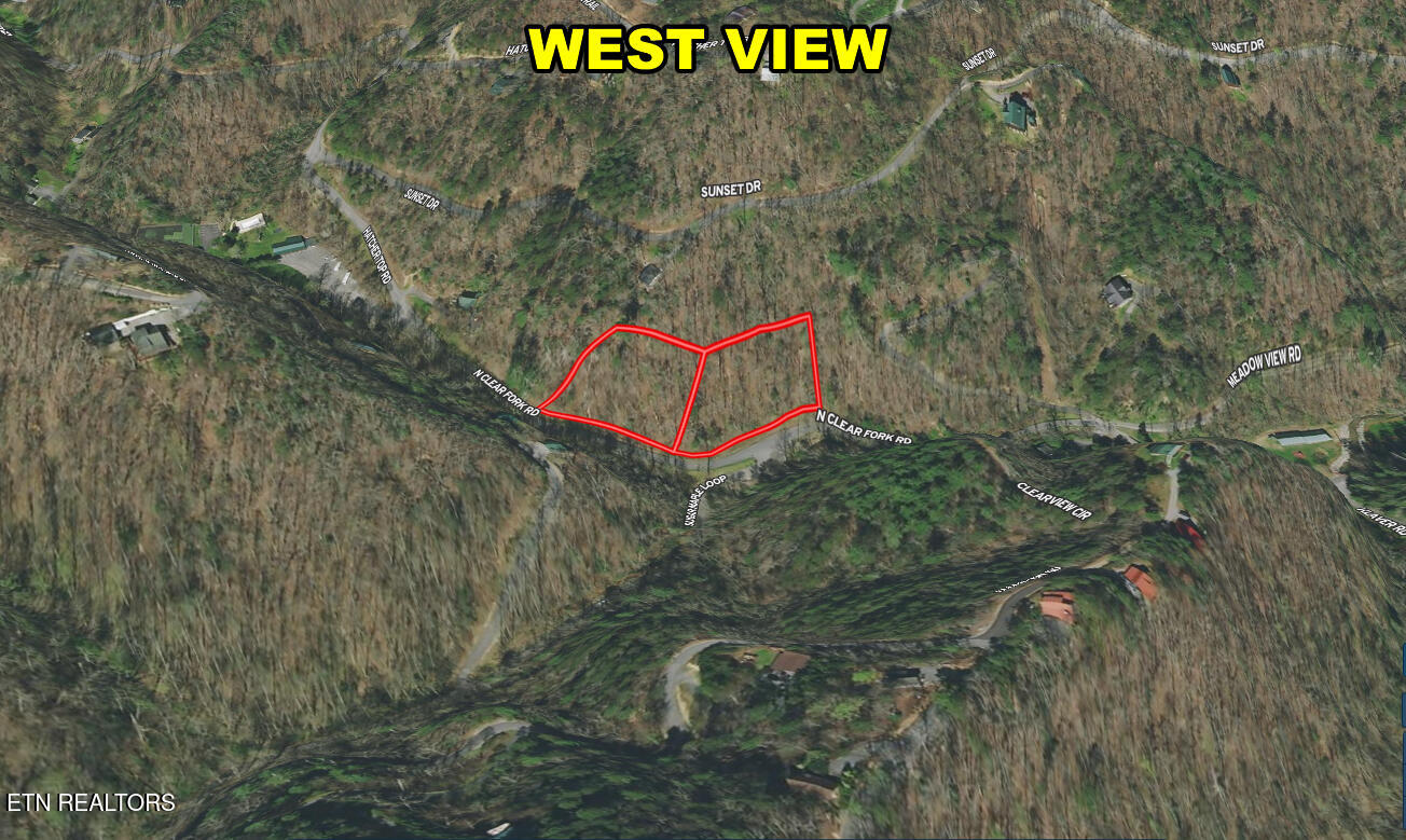 Lot 1 N Clear Fork Rd Property Photo 3
